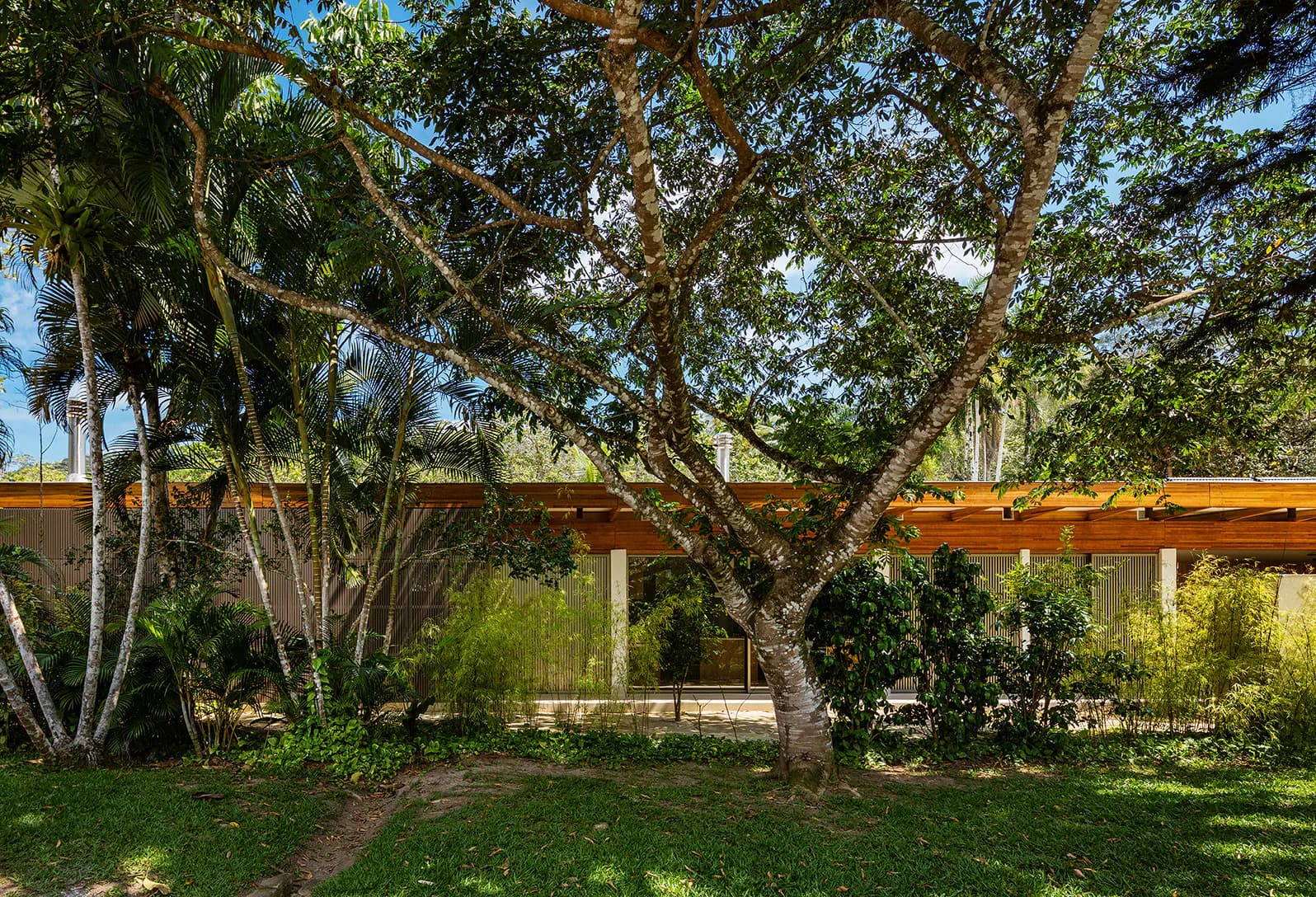 Casa dos Cajueiros