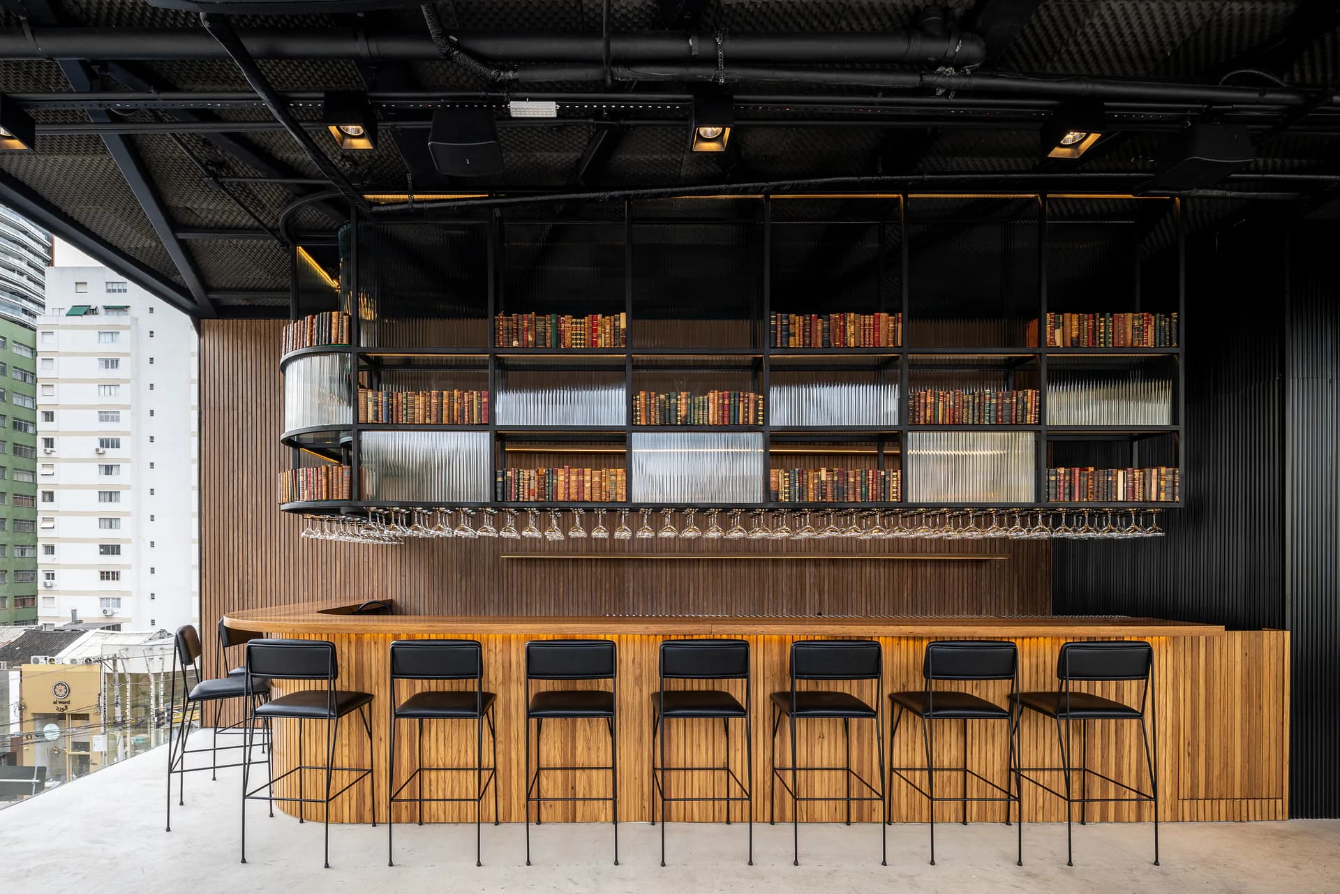 Betc / Havas Café