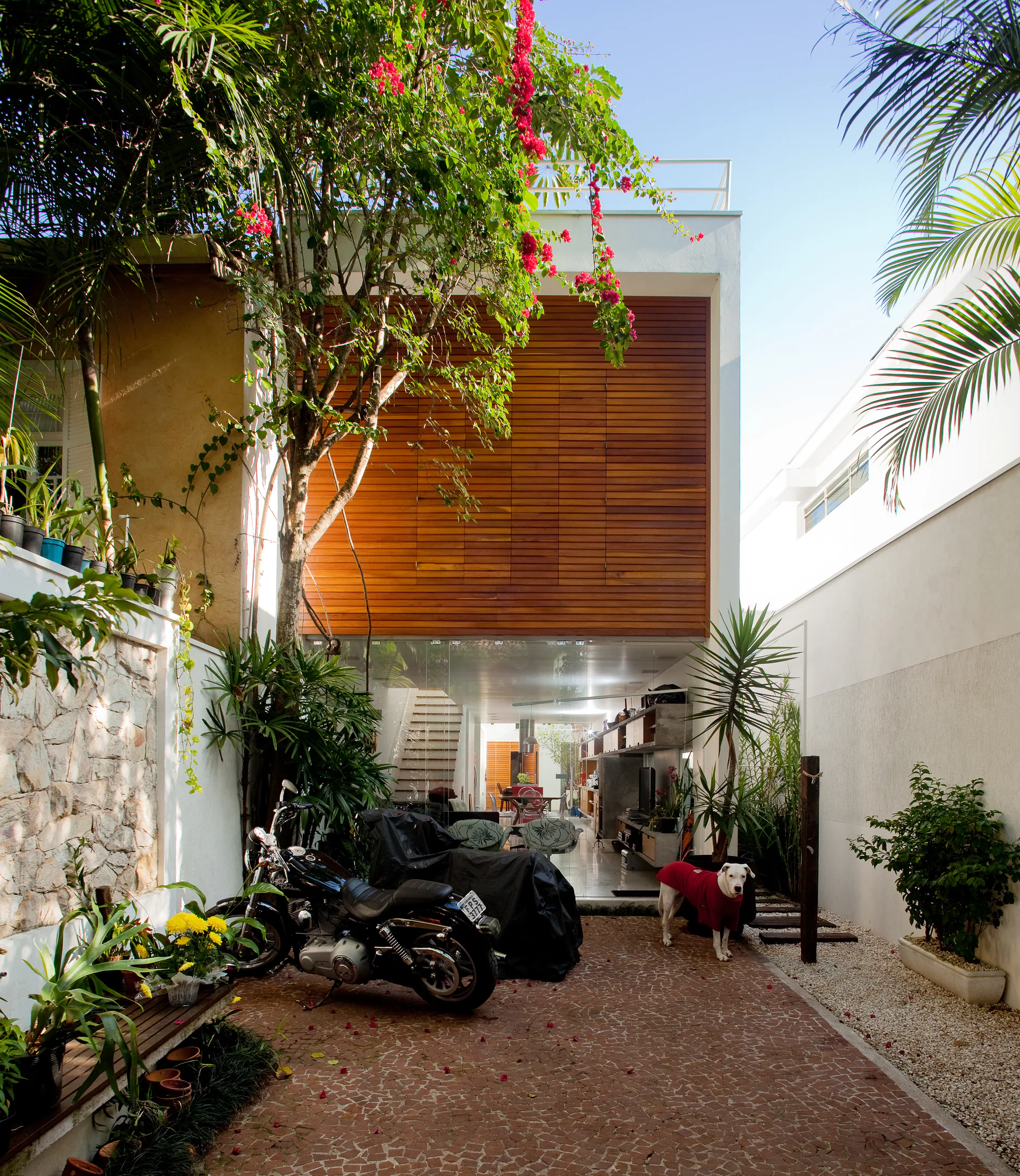 Casa do Brooklin