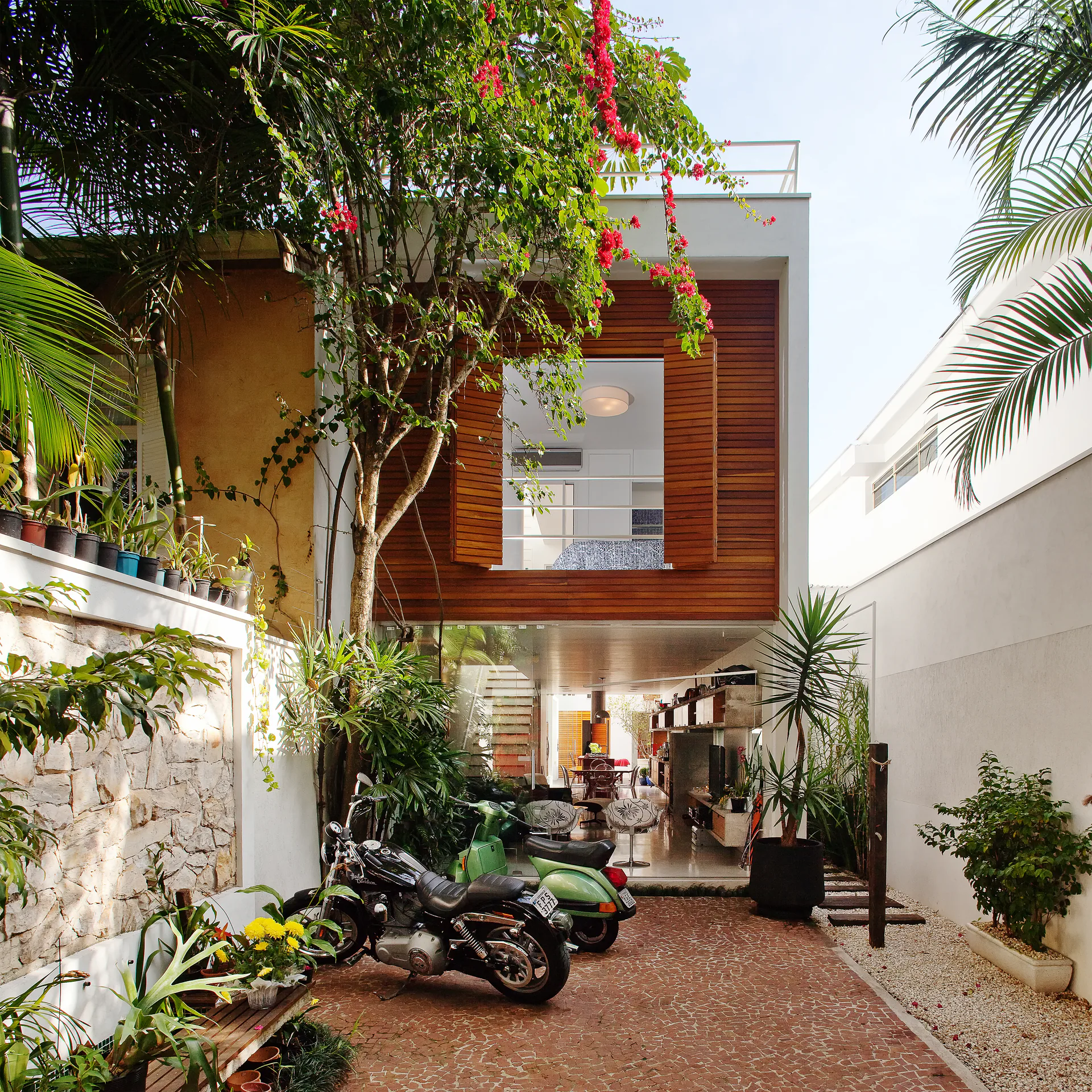 Casa do Brooklin