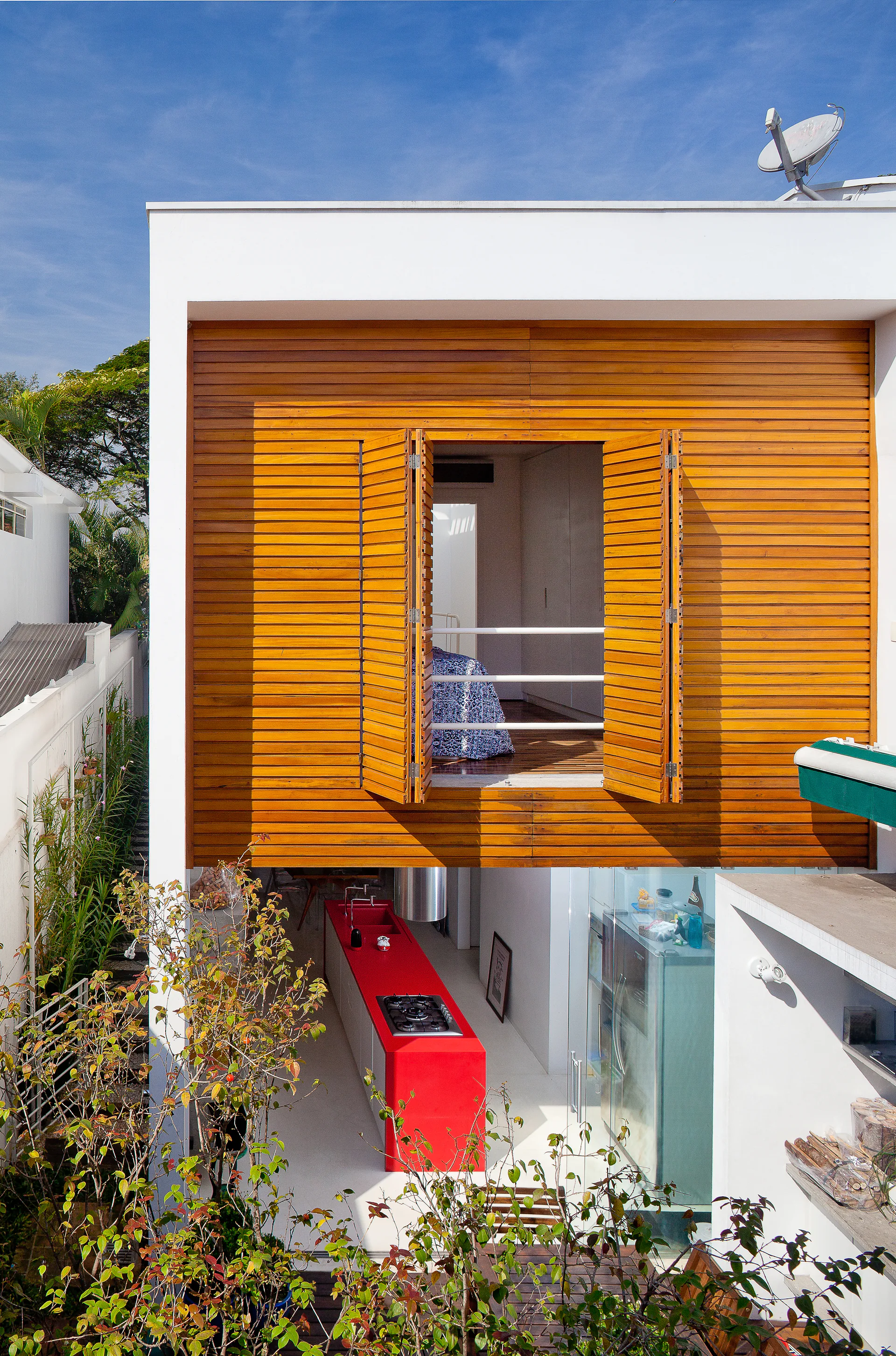 Casa do Brooklin
