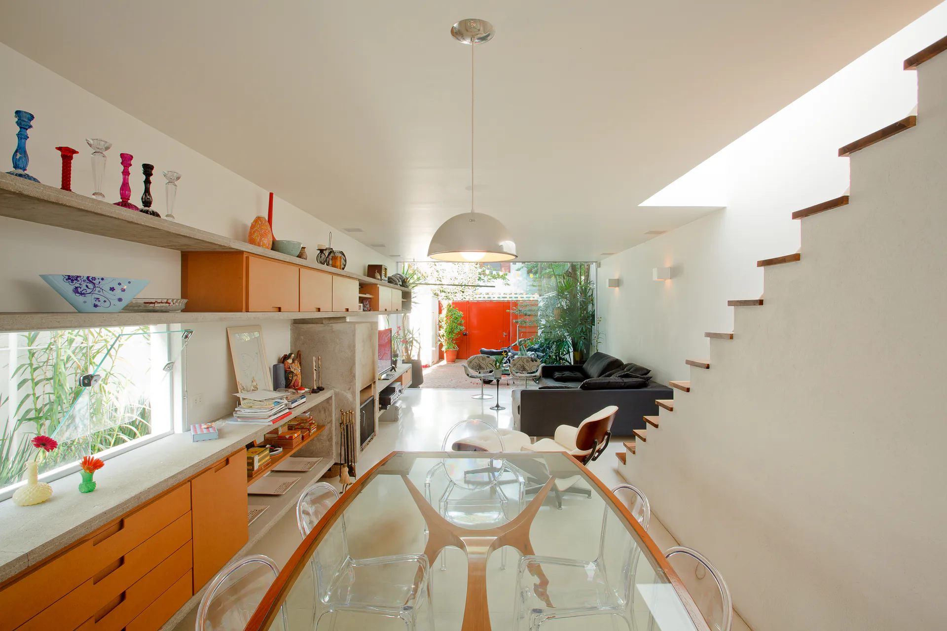 Casa do Brooklin