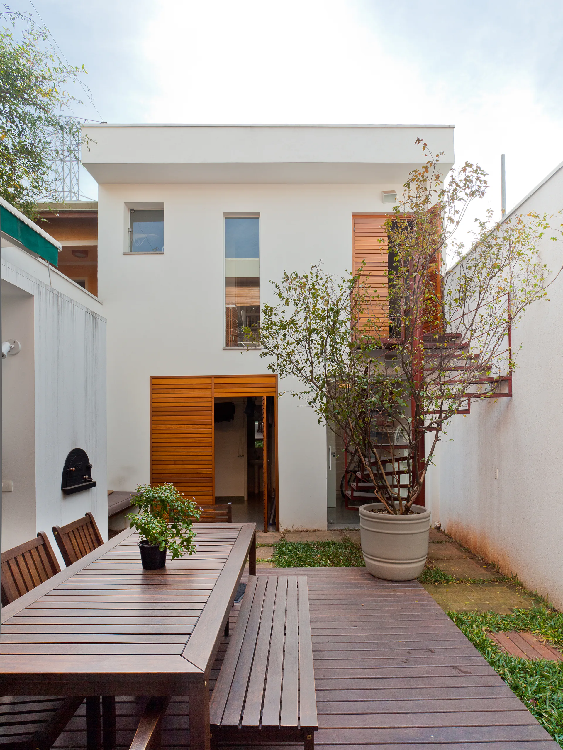 Casa do Brooklin