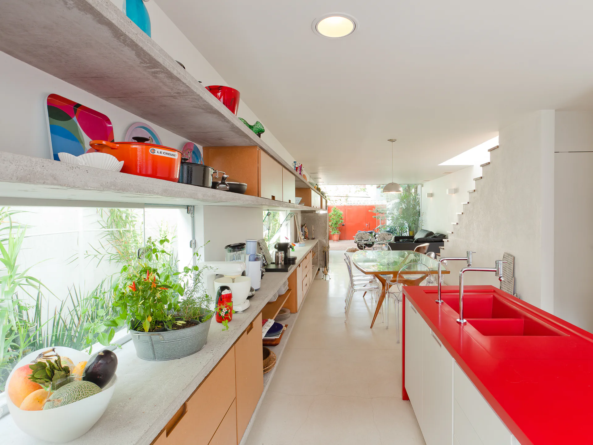 Casa do Brooklin
