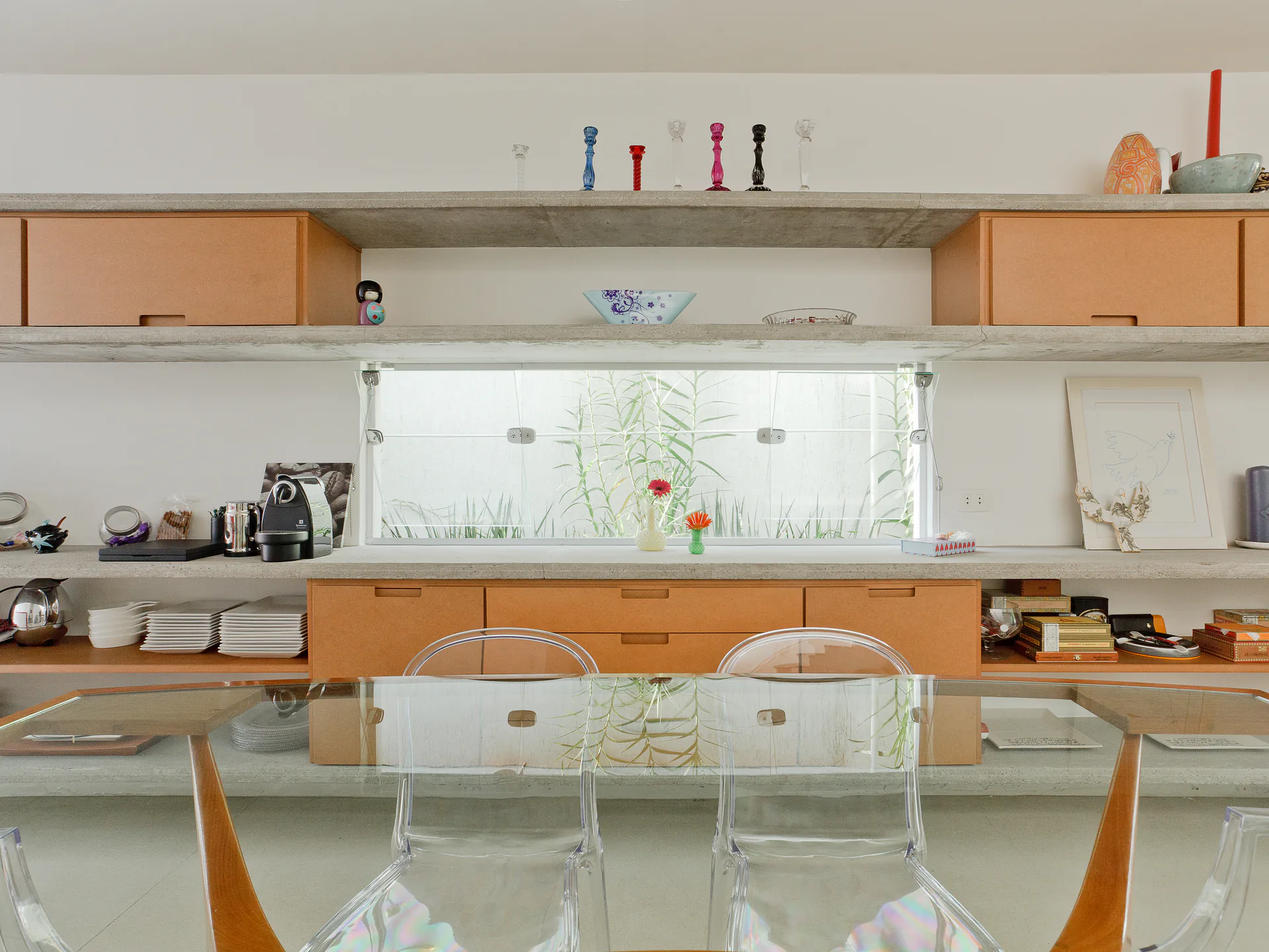 Casa do Brooklin