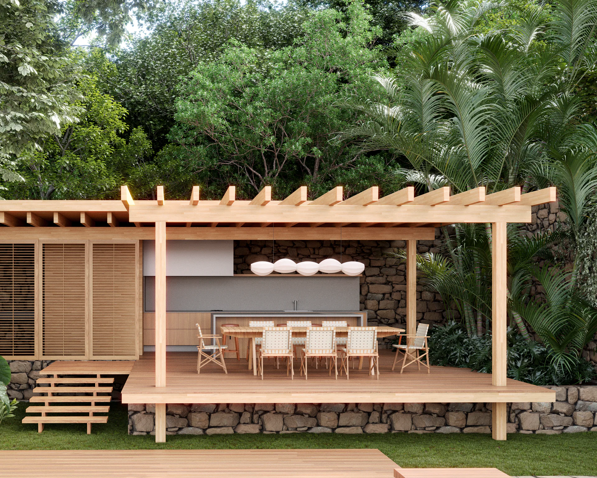 Casa Península