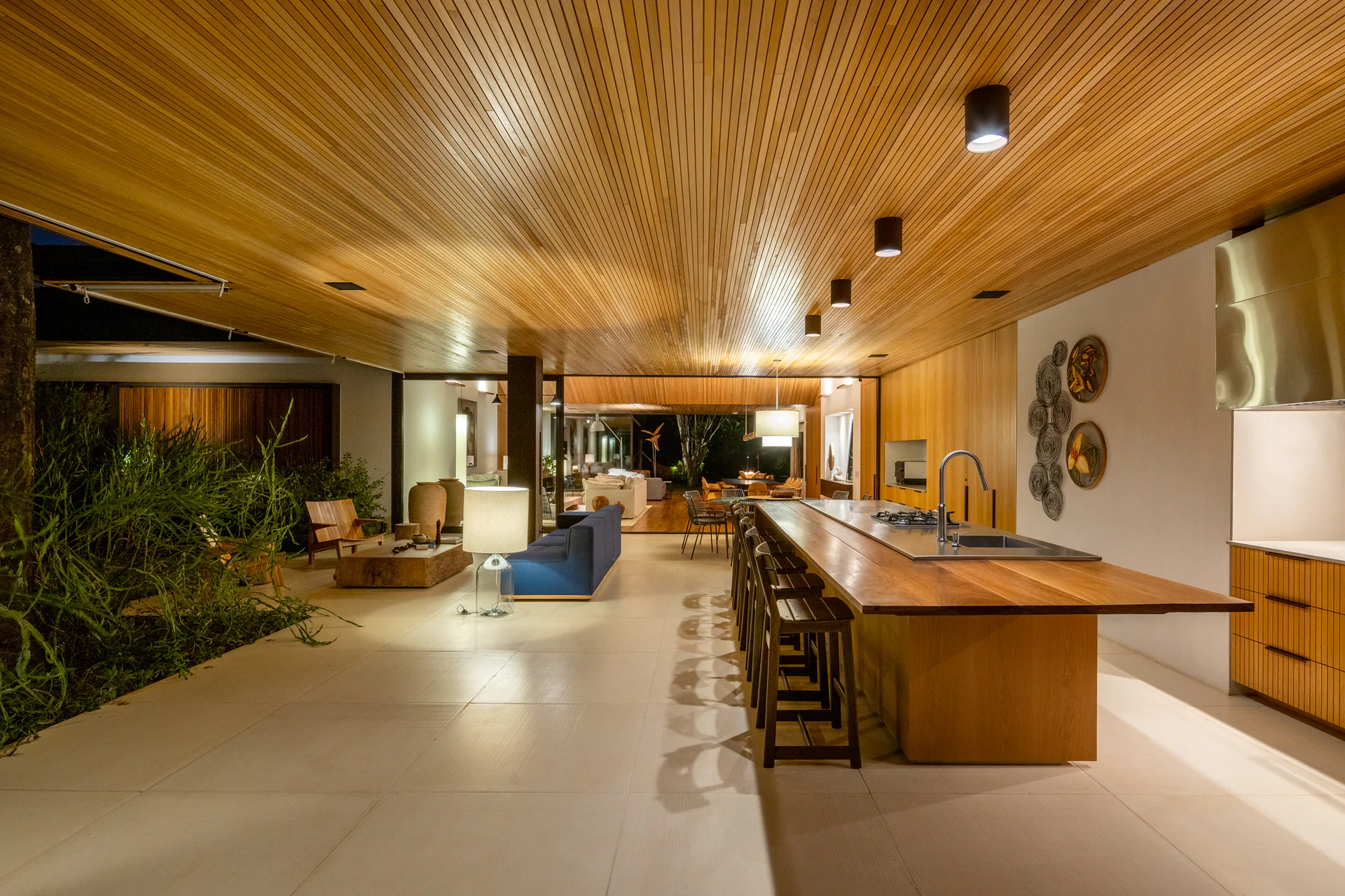 Casa em Itu