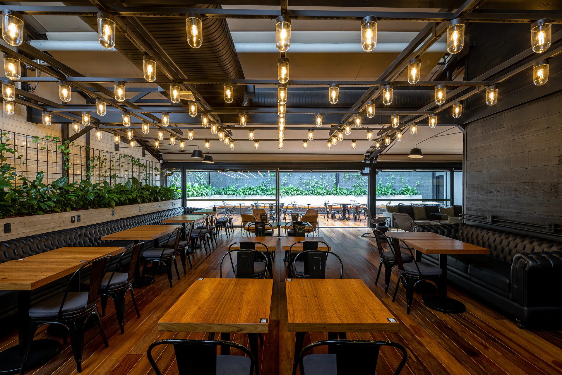 Betc / Havas Café