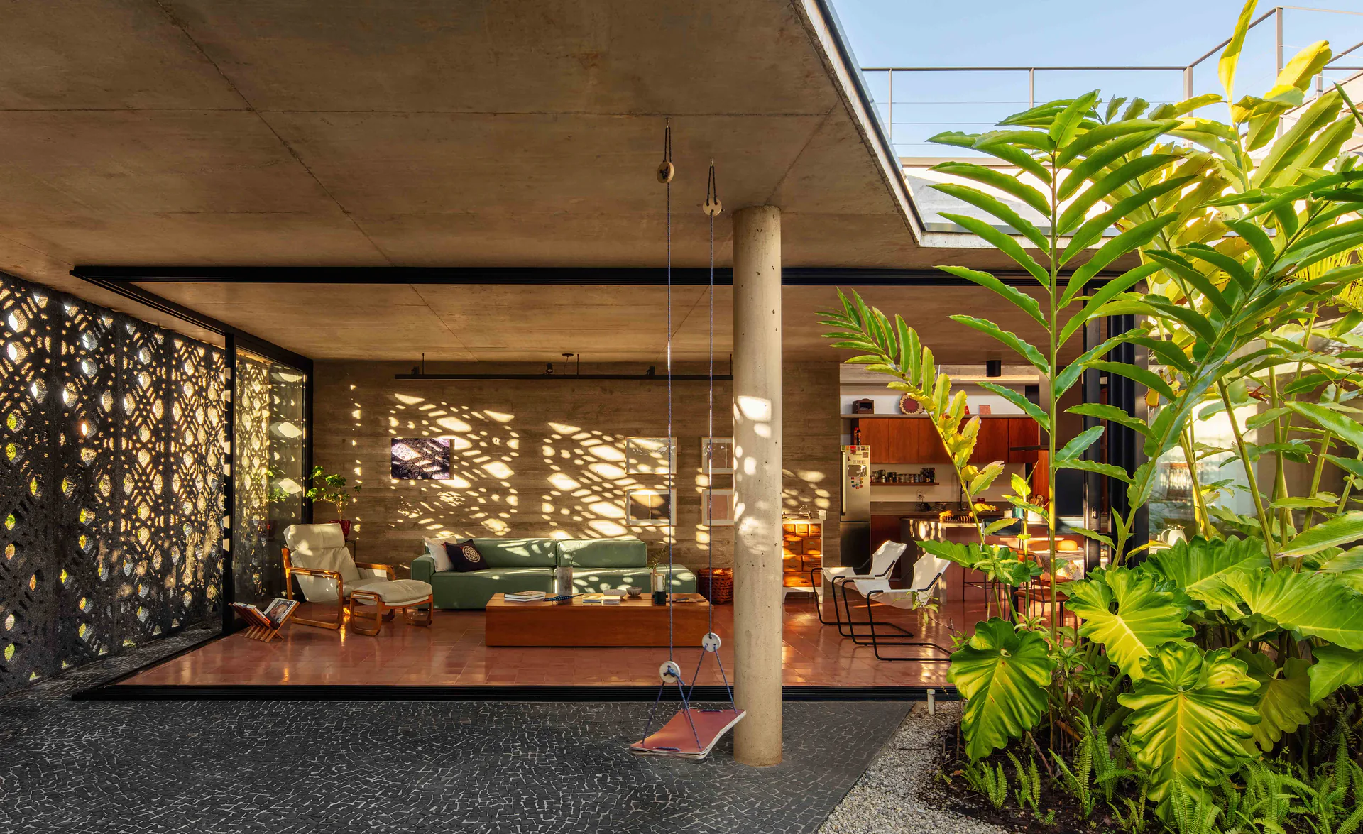 Casa Renda