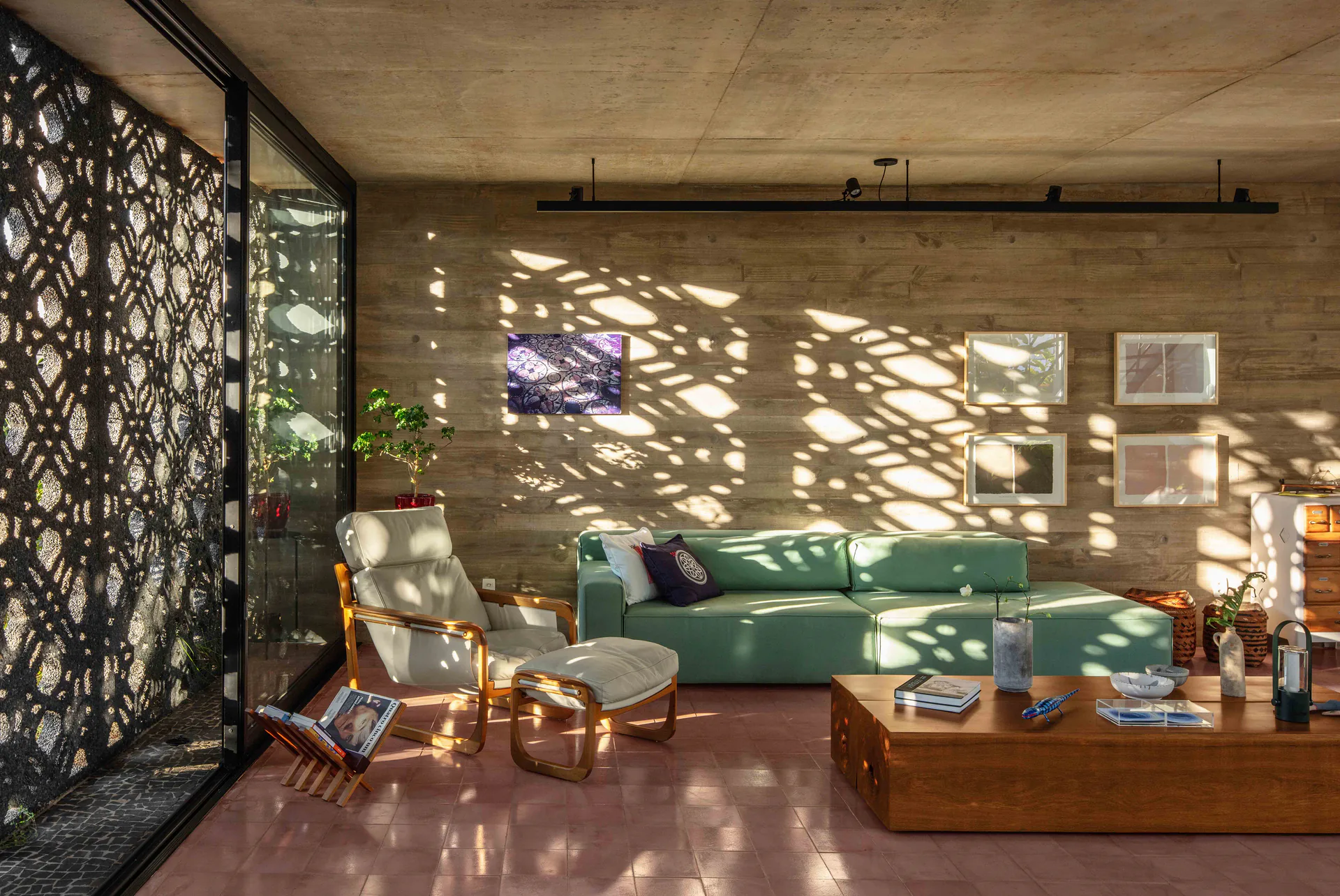 Casa Renda