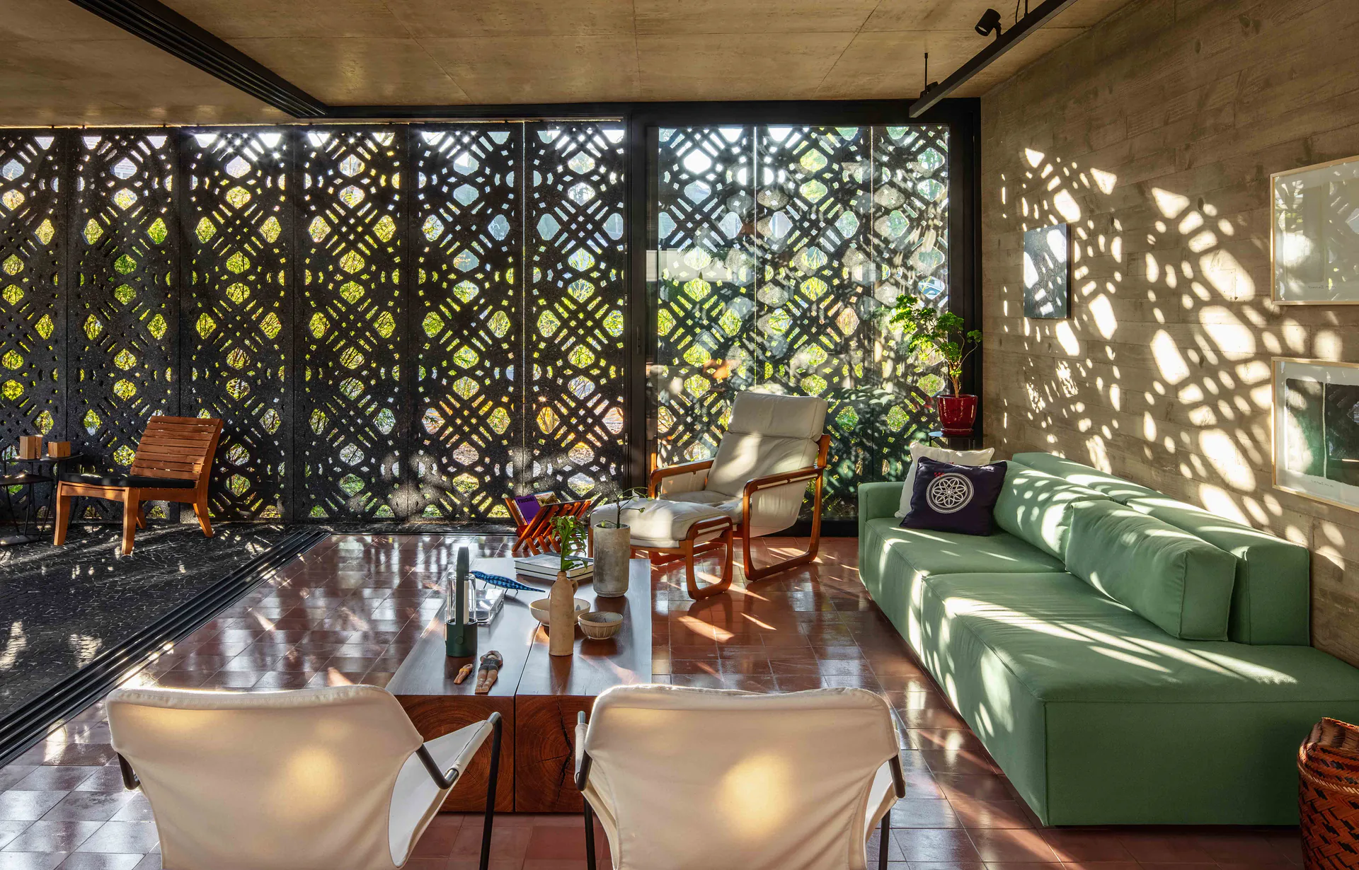 Casa Renda