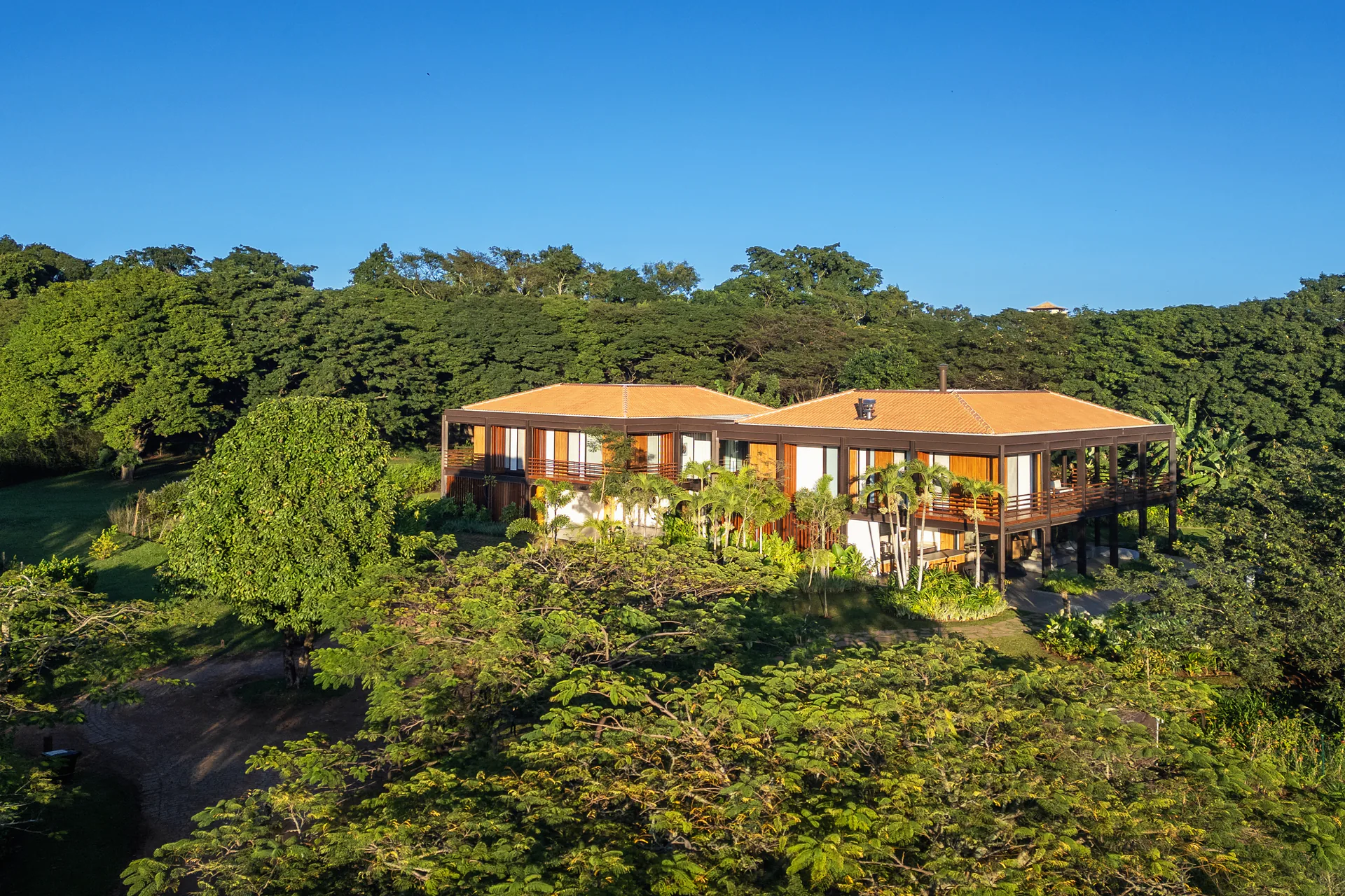 Casa Avarandada