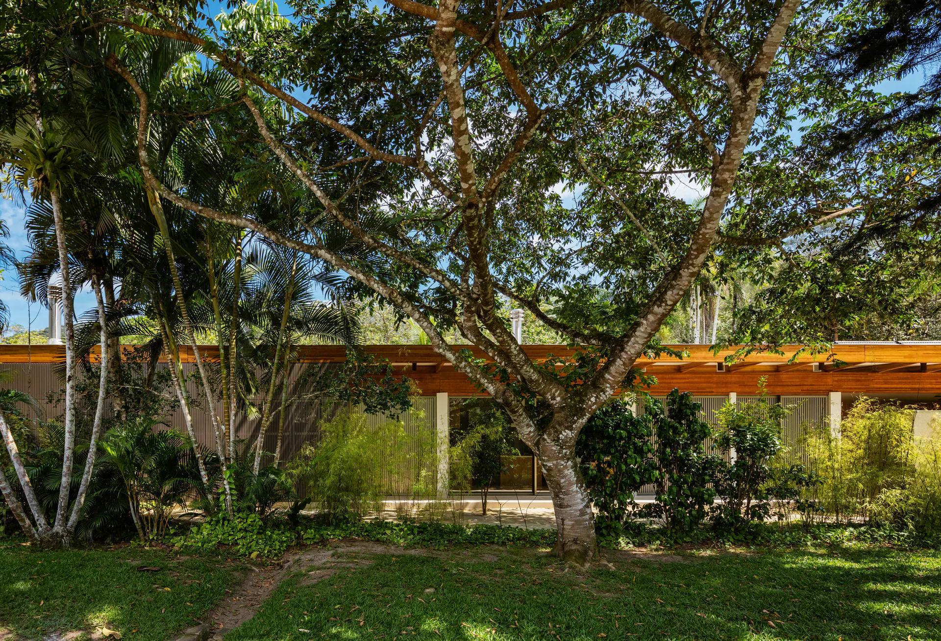 Casa dos Cajueiros