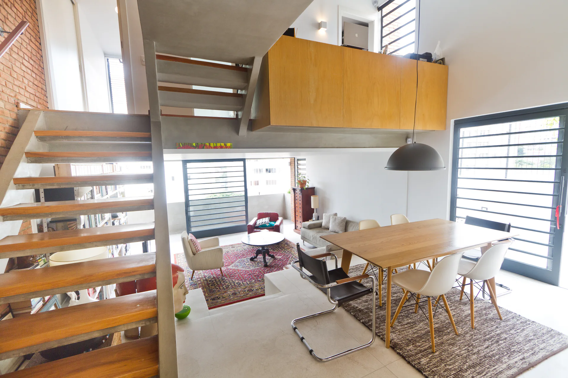 Casa Estúdio