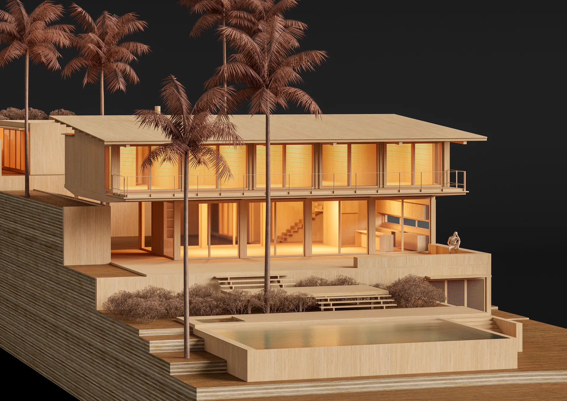 Casa Ilhabela