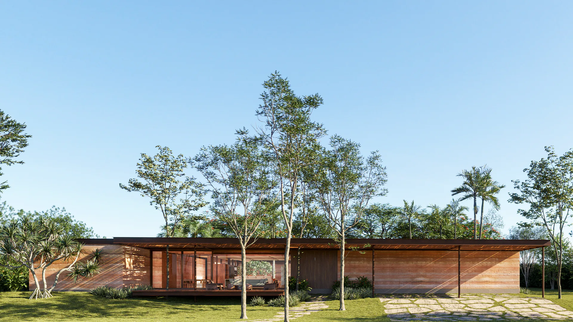 Casa Terracota