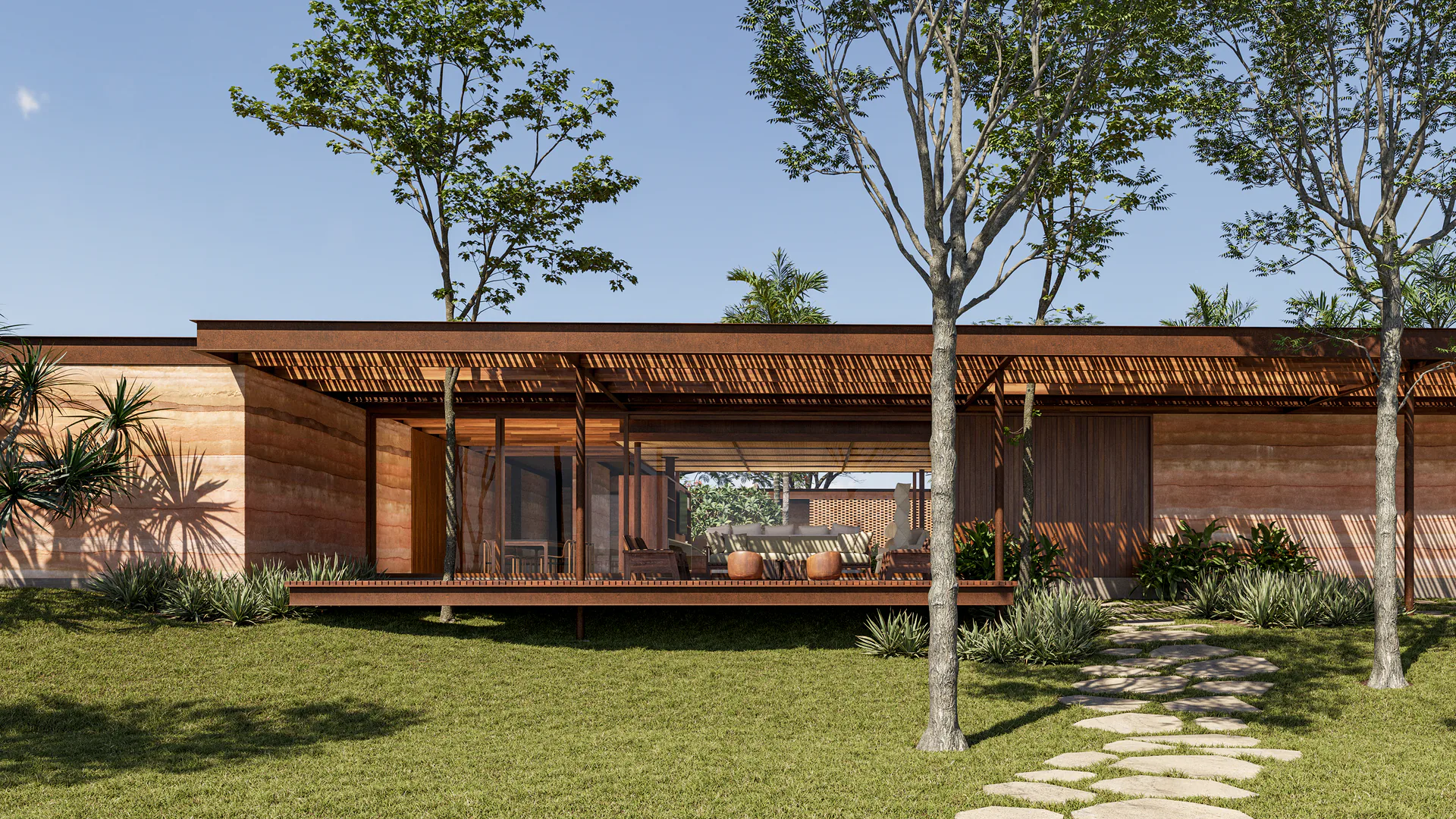 Casa Terracota