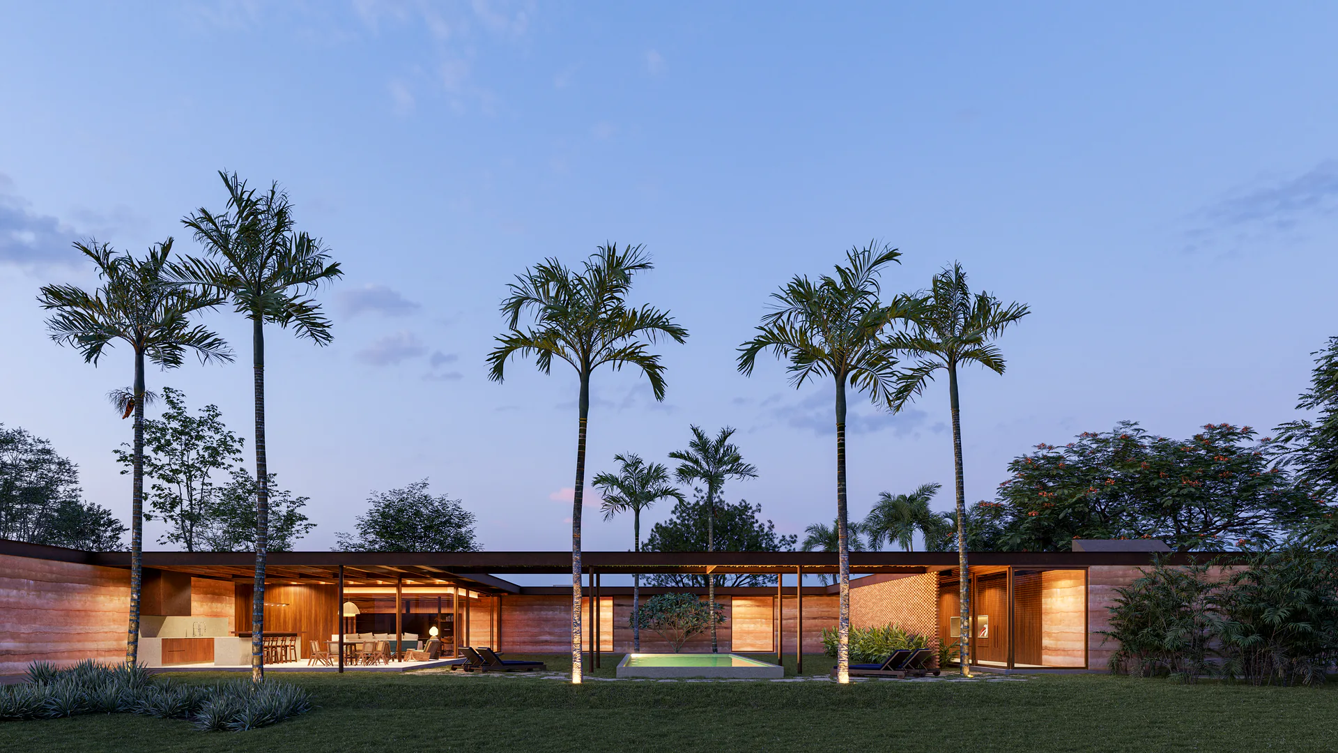 Casa Terracota