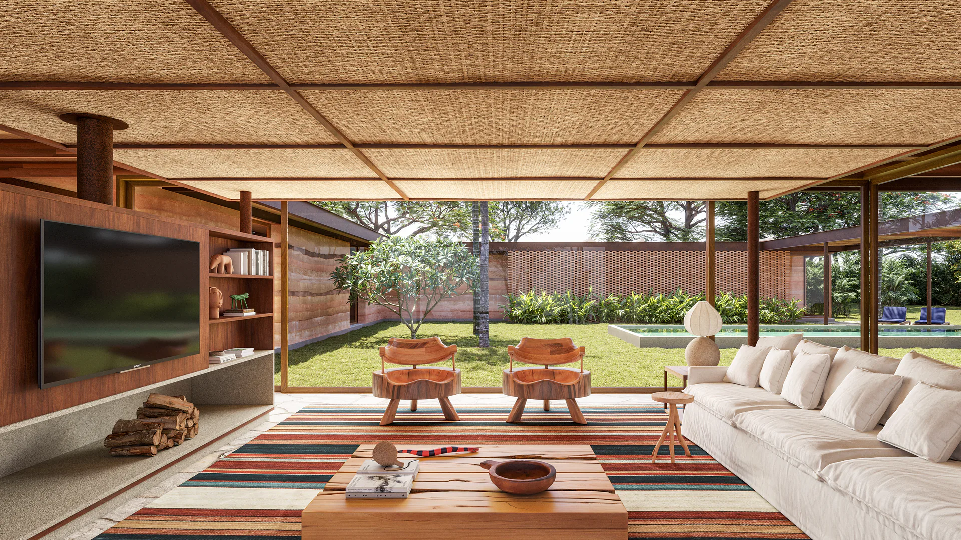 Casa Terracota
