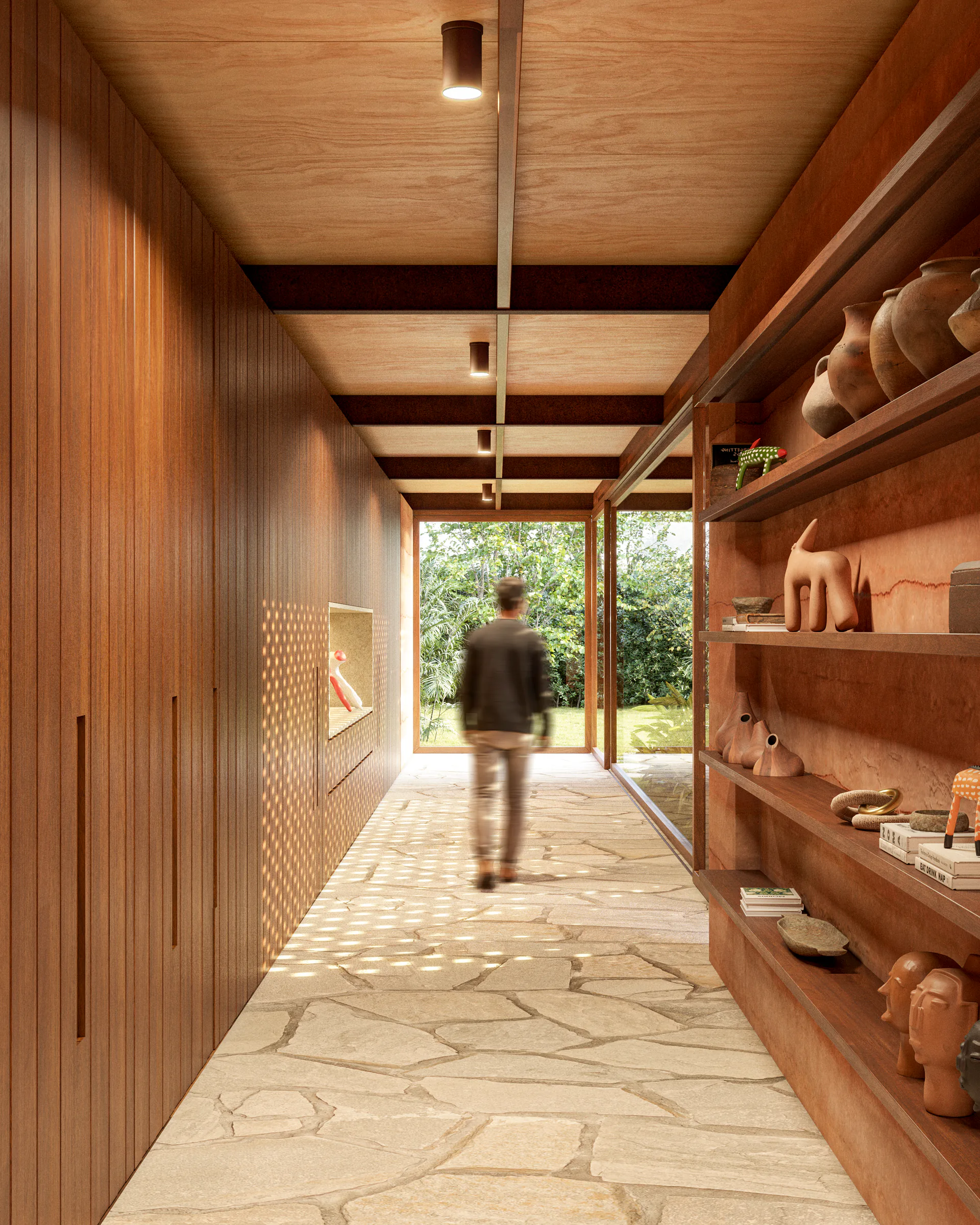 Casa Terracota
