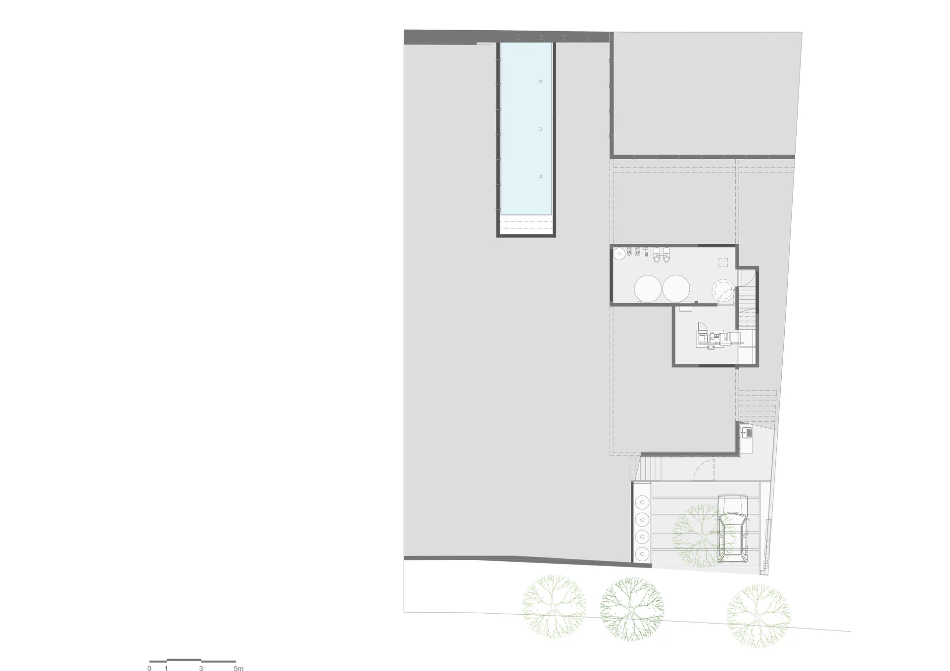 Casa B+B