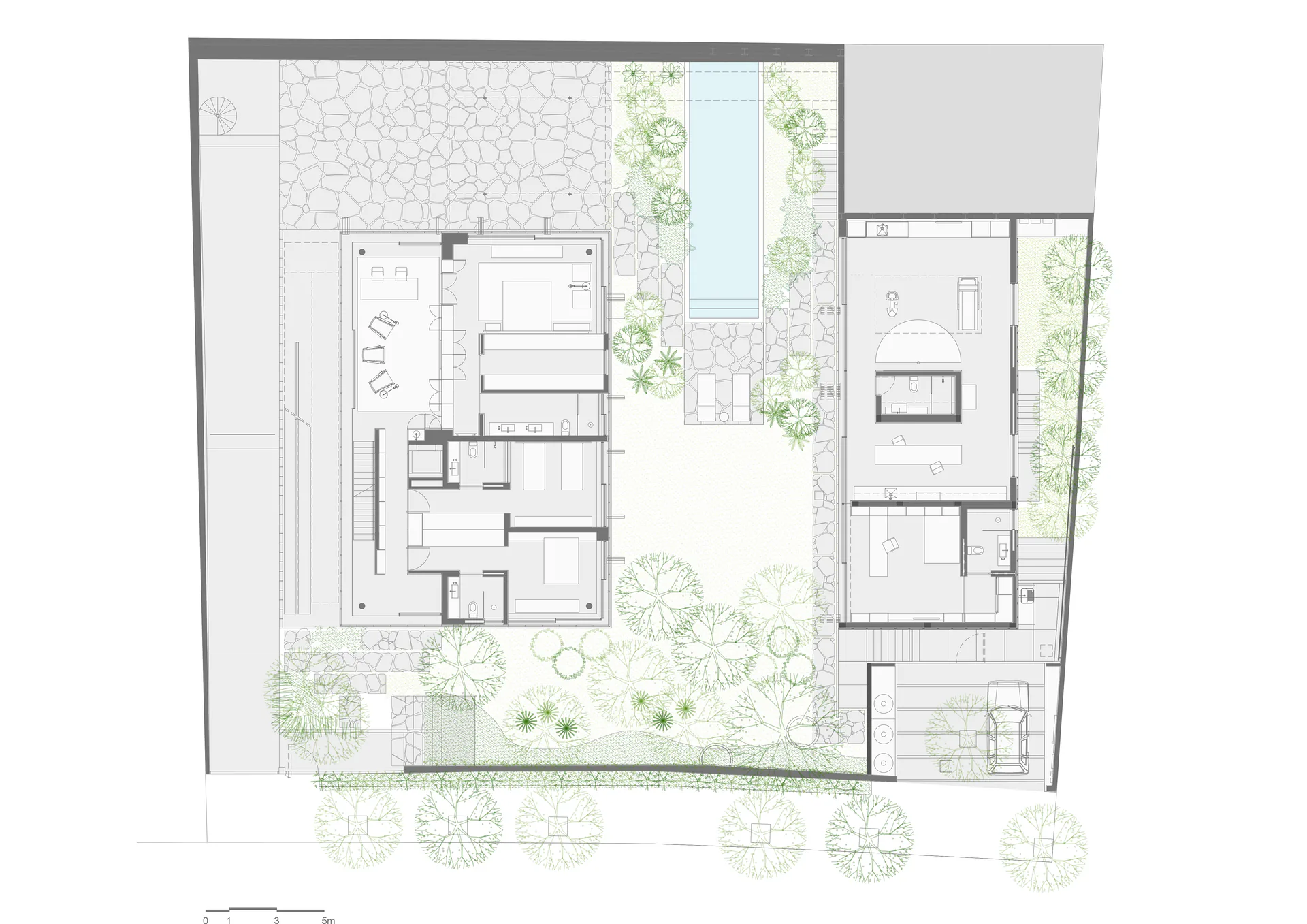 Casa B+B