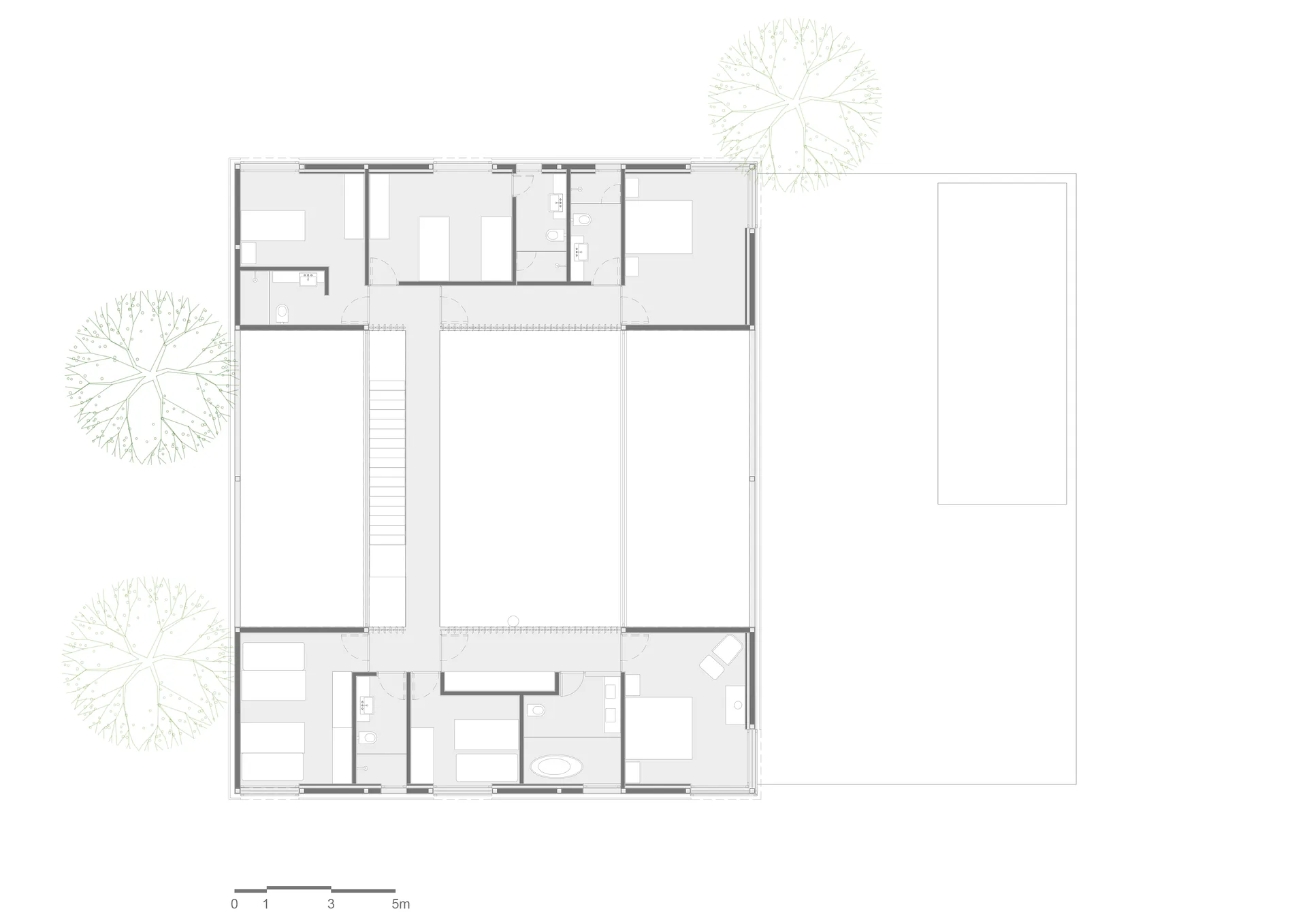 Casa em Cachagua