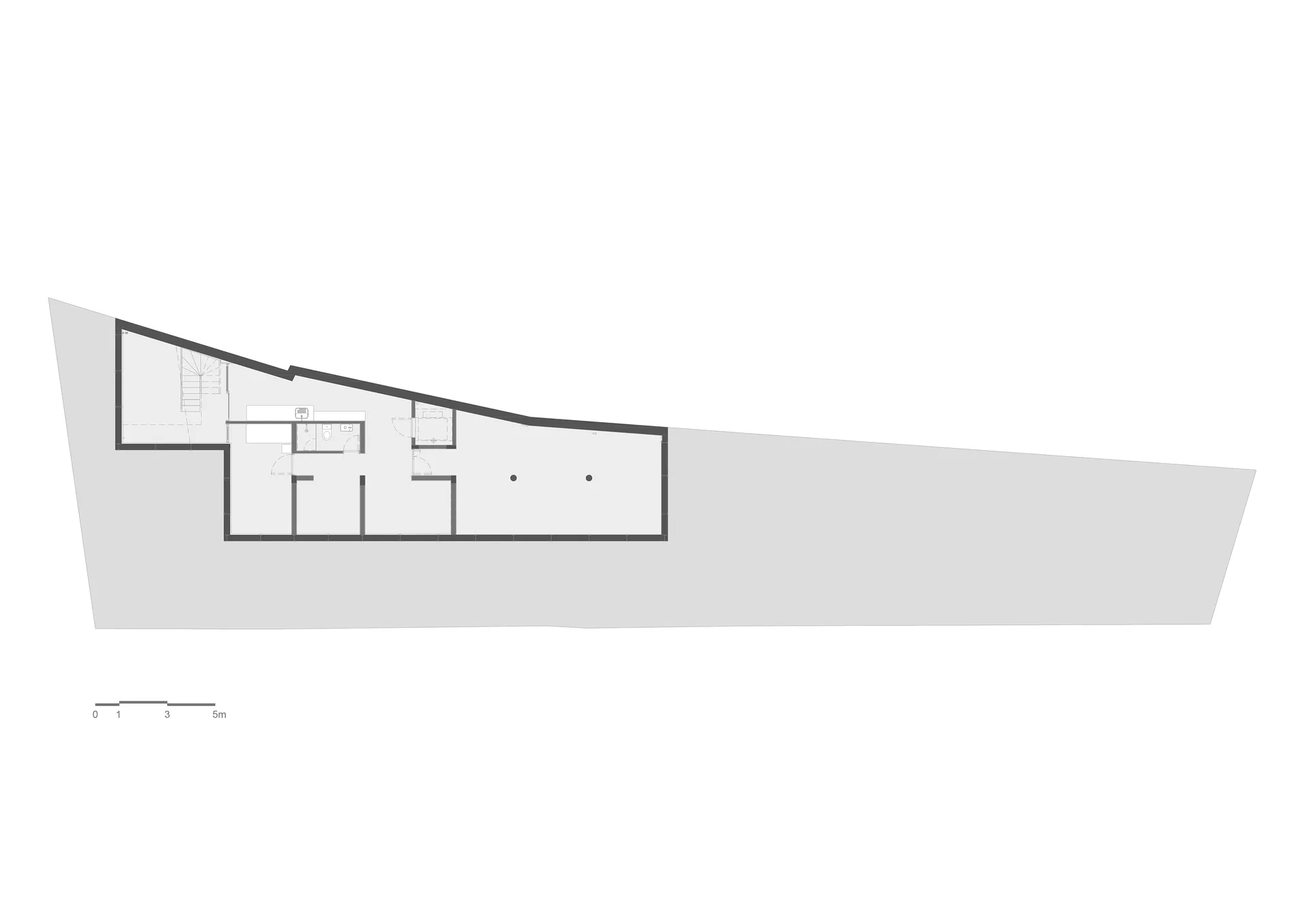 Casa Jabuticabeira