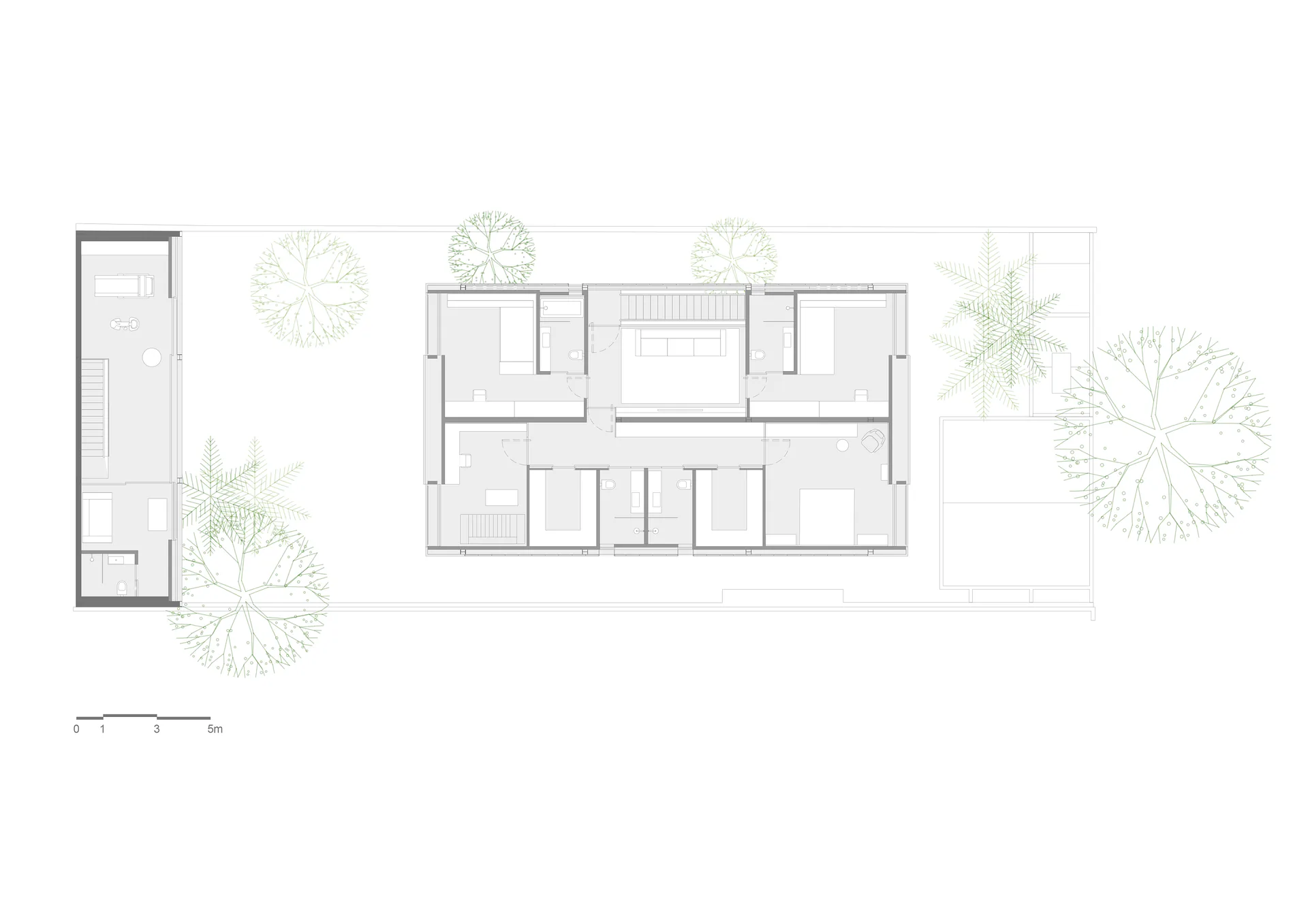 Casa Treliça