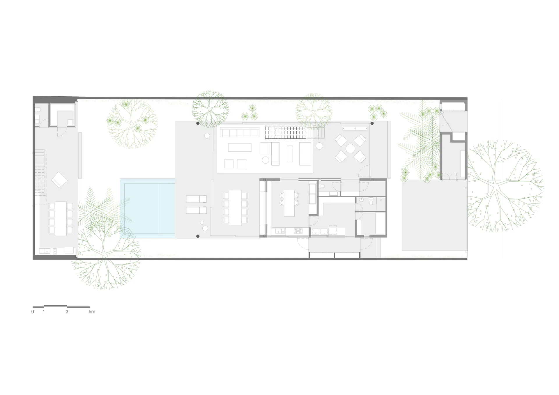 Casa Treliça