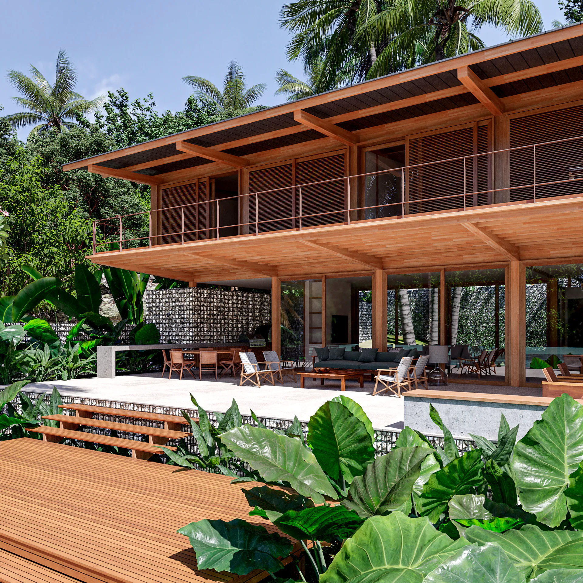 Casa Ilhabela