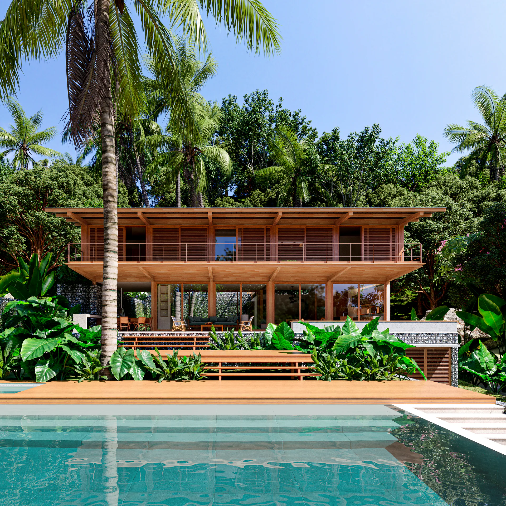 Casa Ilhabela