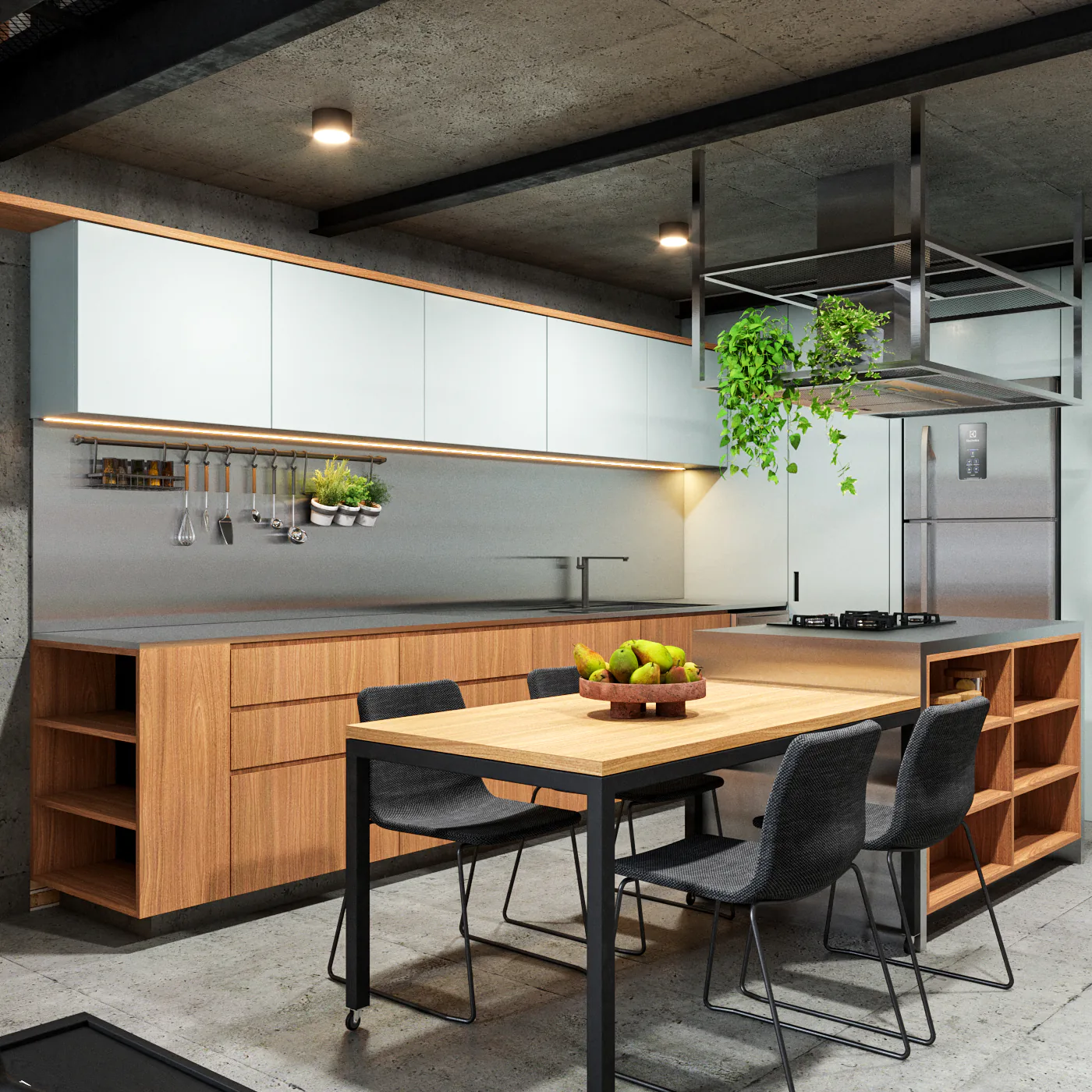 Apartamento Amalia de Noronha