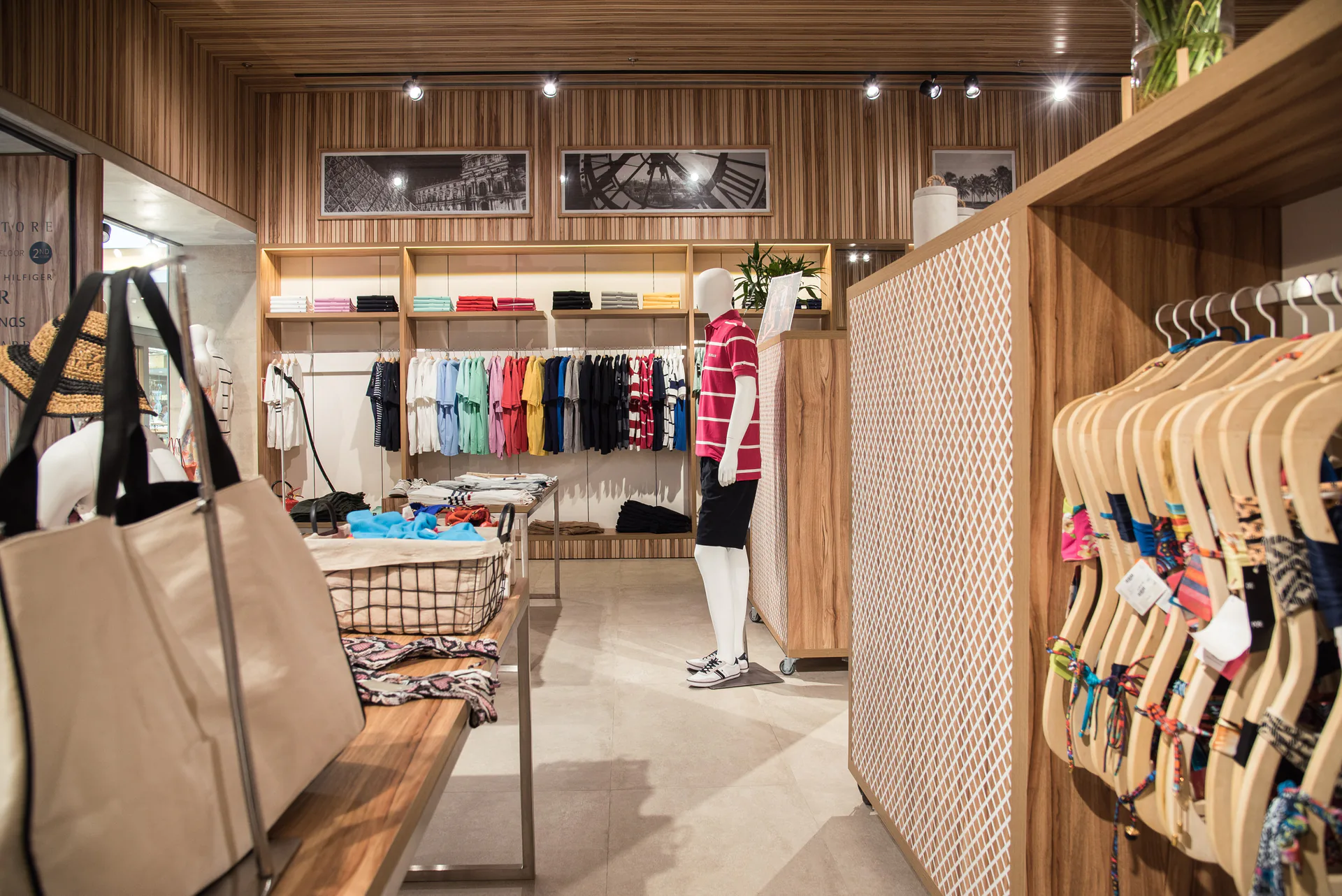 InStore