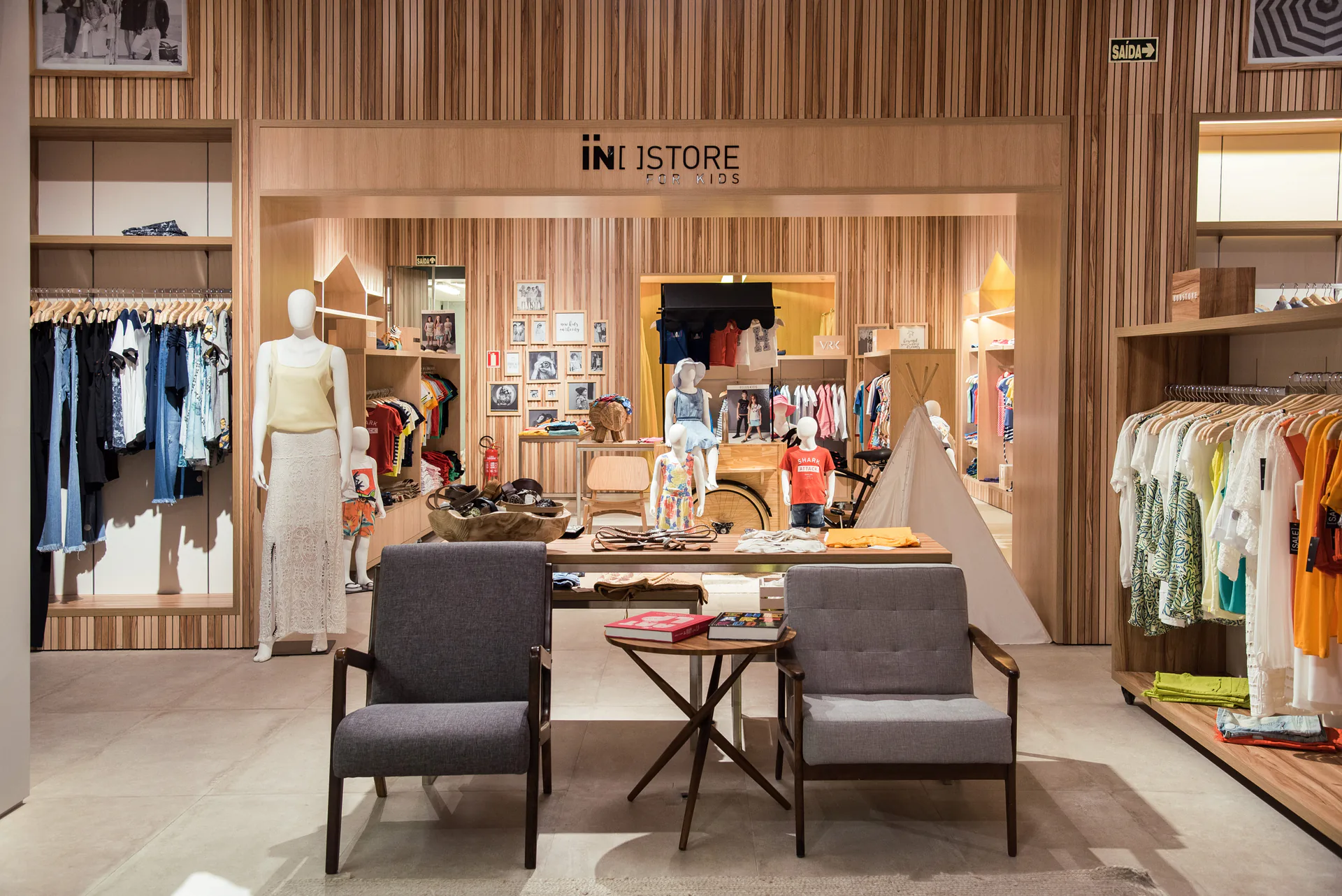 InStore