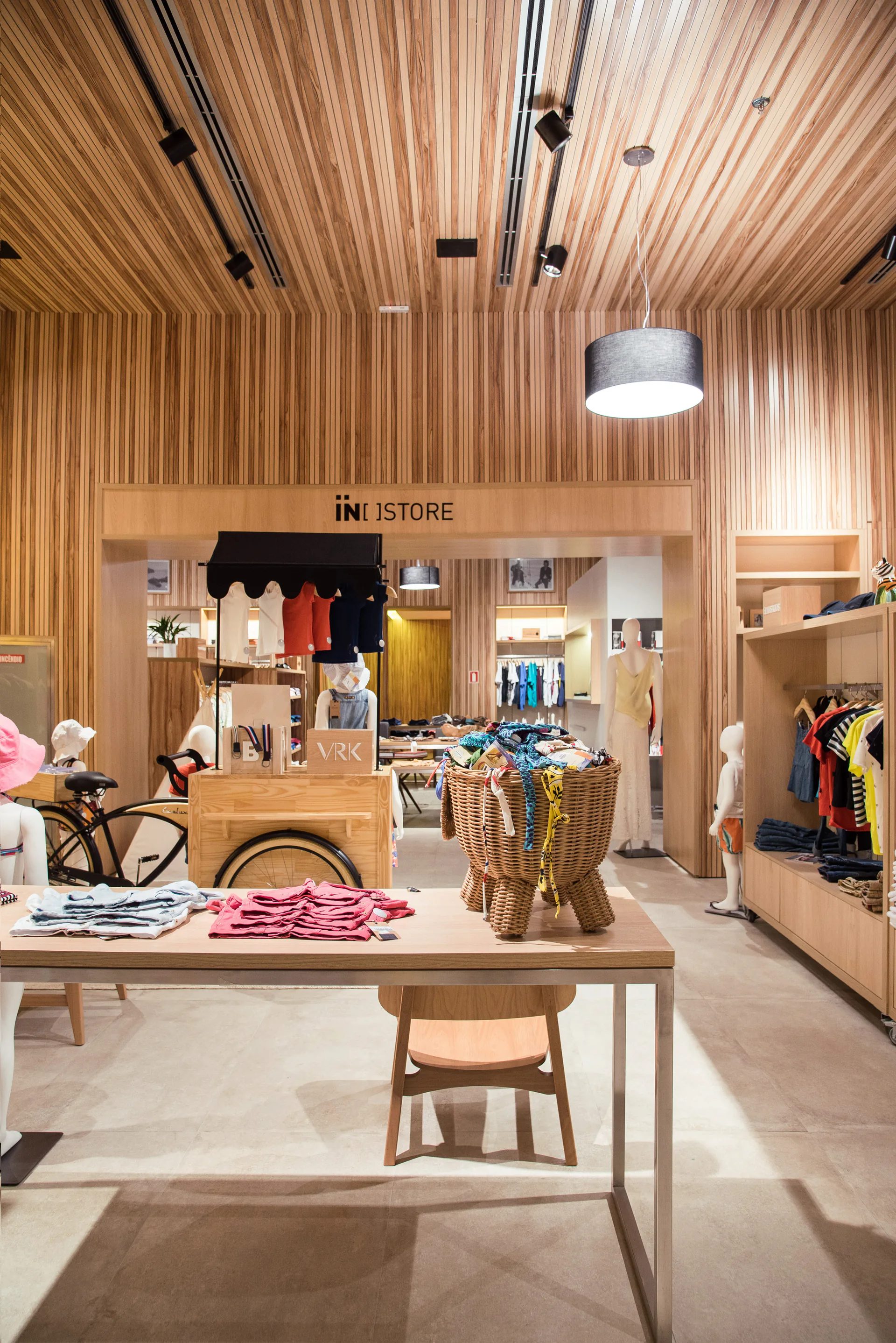 InStore