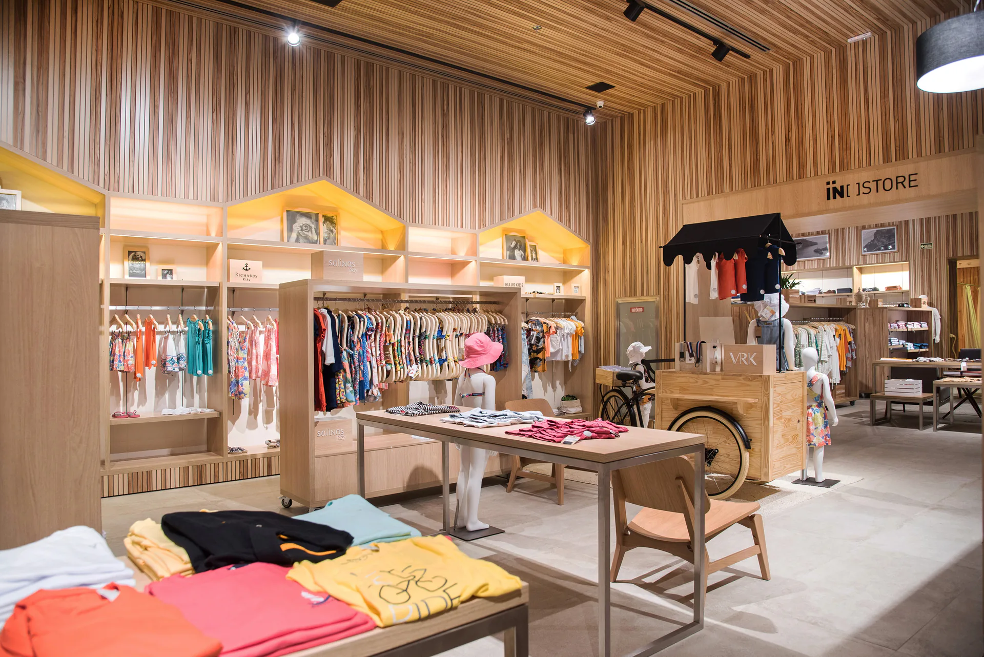 InStore
