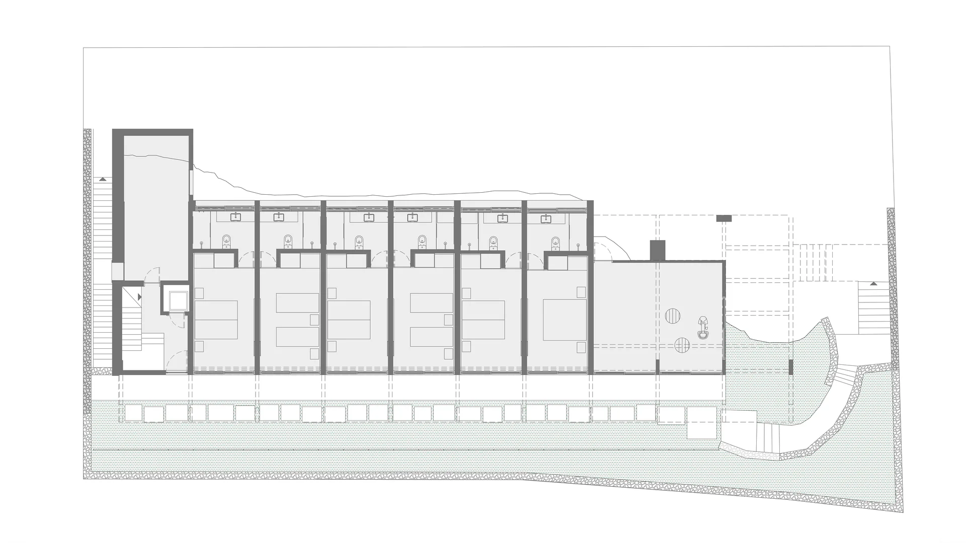 Casa Península