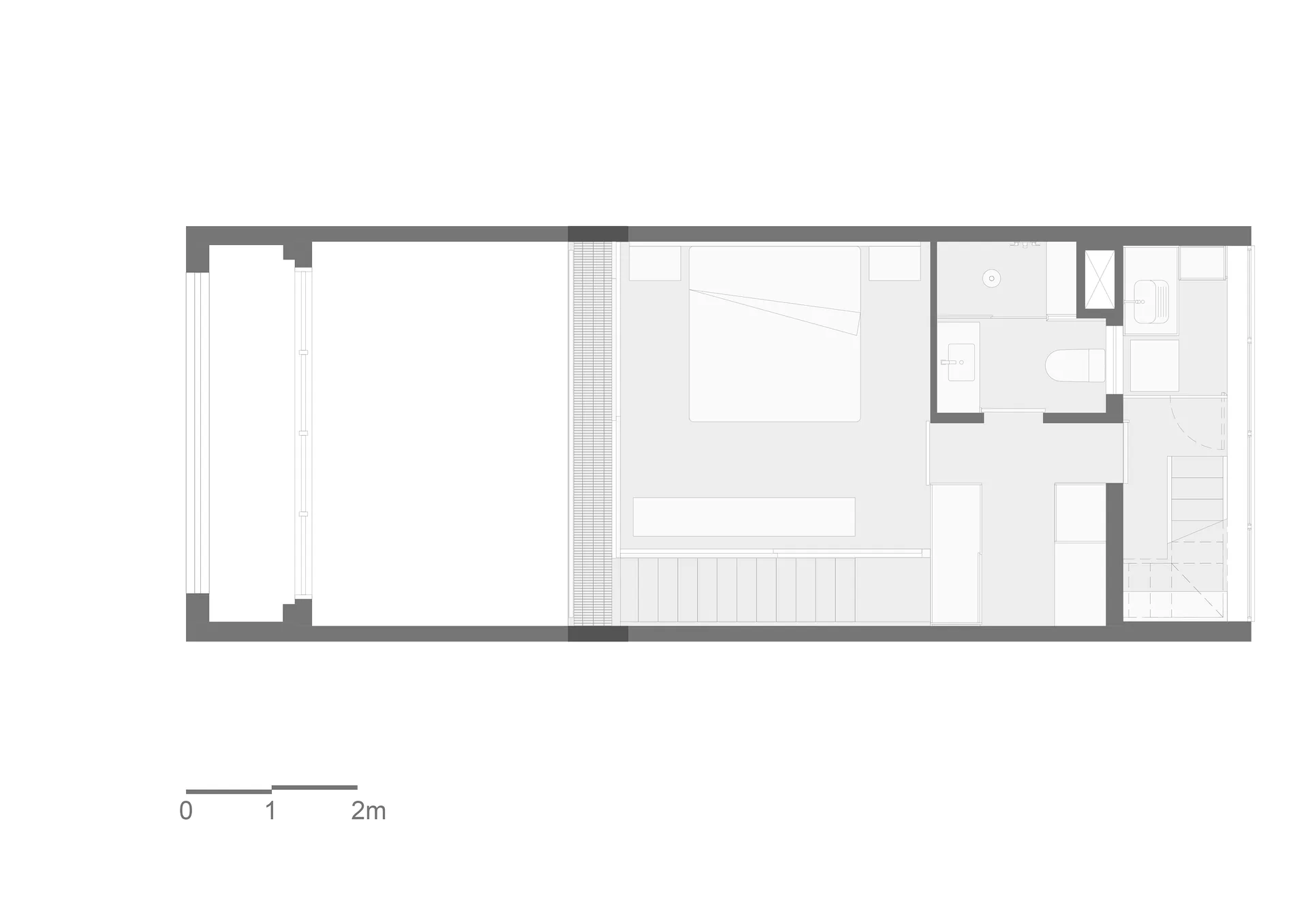 Apartamento Amalia de Noronha