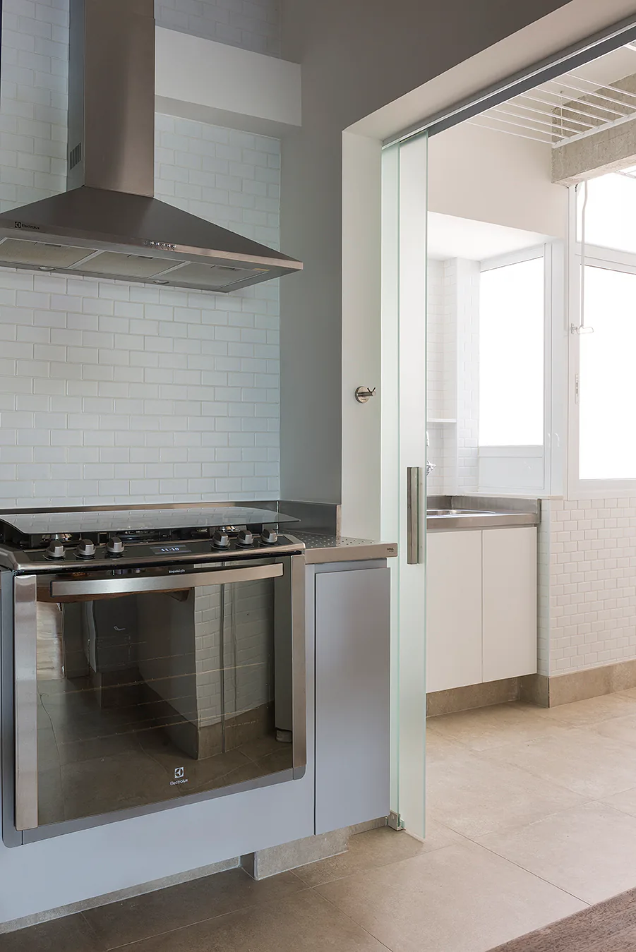 Apartamento Rua Alagoas