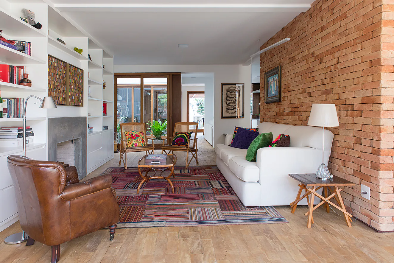 Casa Mariana Correia