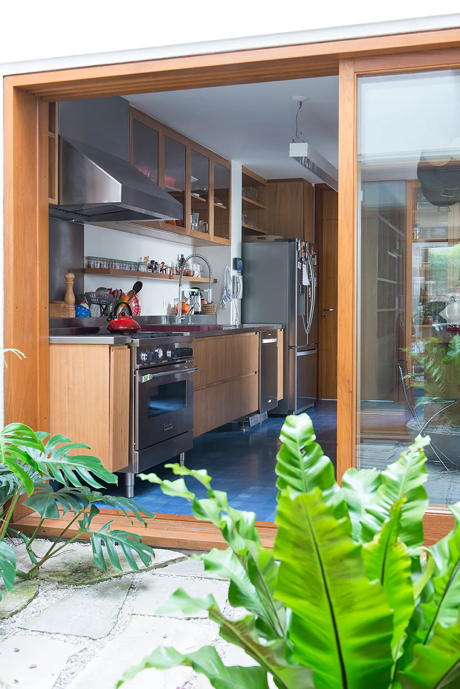 Casa Mariana Correia