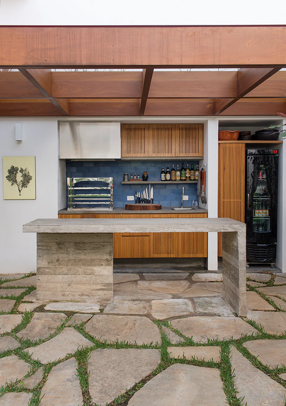 Casa Mariana Correia