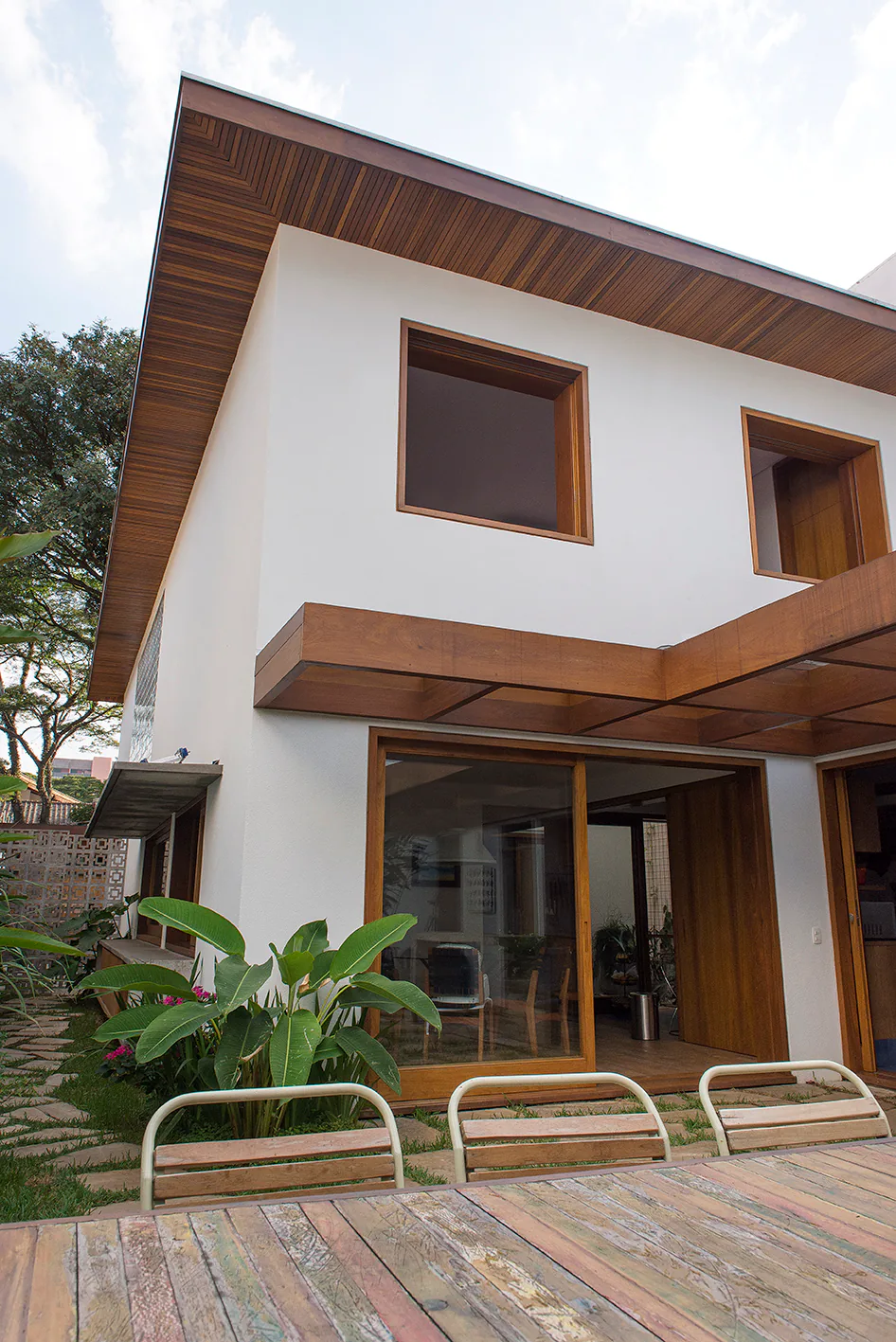 Casa Mariana Correia