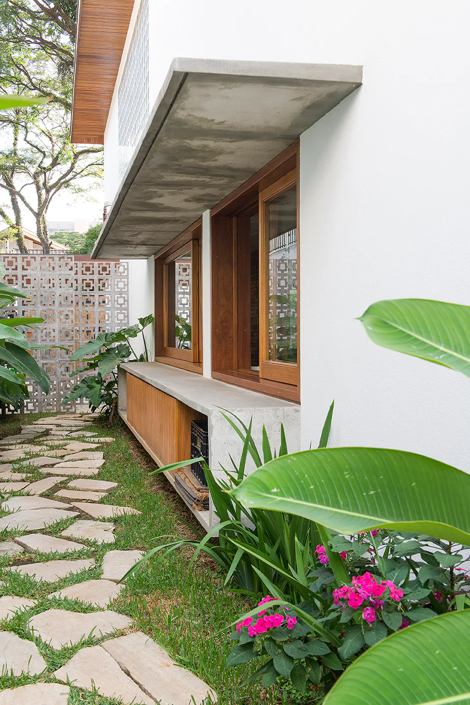 Casa Mariana Correia