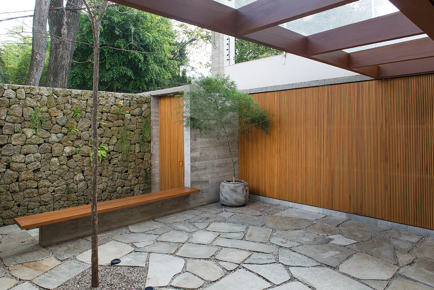 Casa Mariana Correia