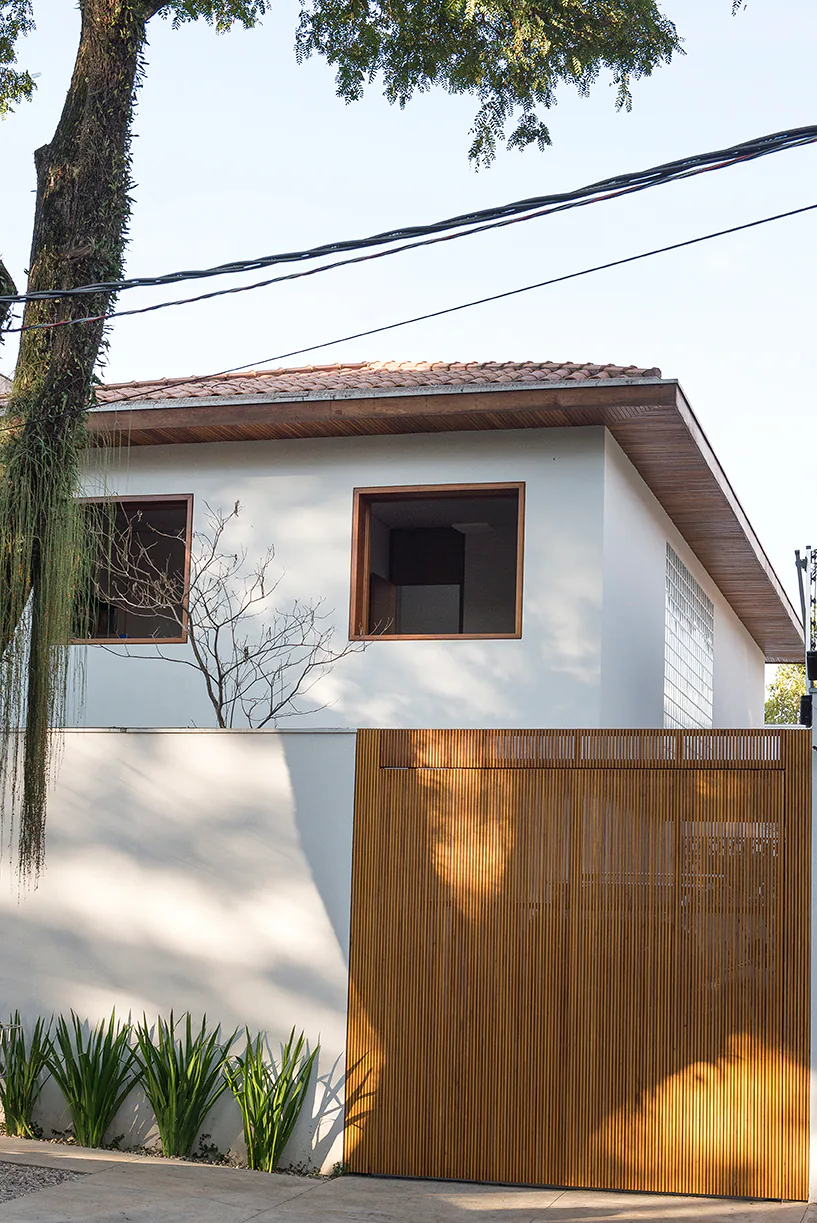 Casa Mariana Correia