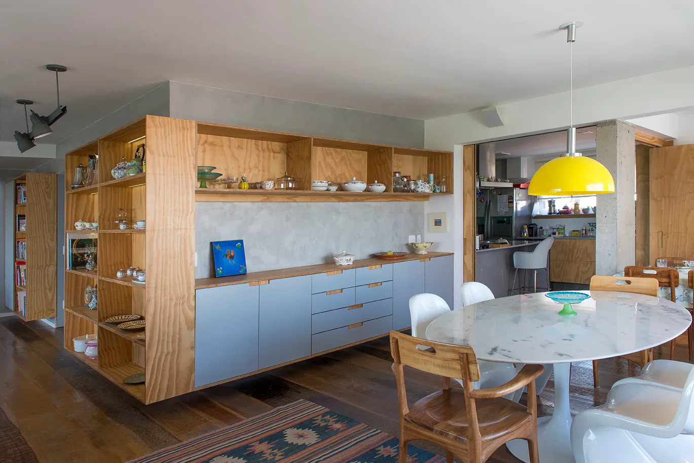 Apartamento Morás