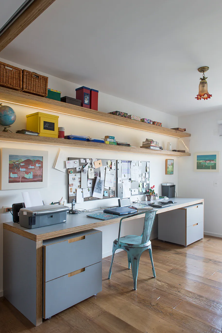Apartamento Morás