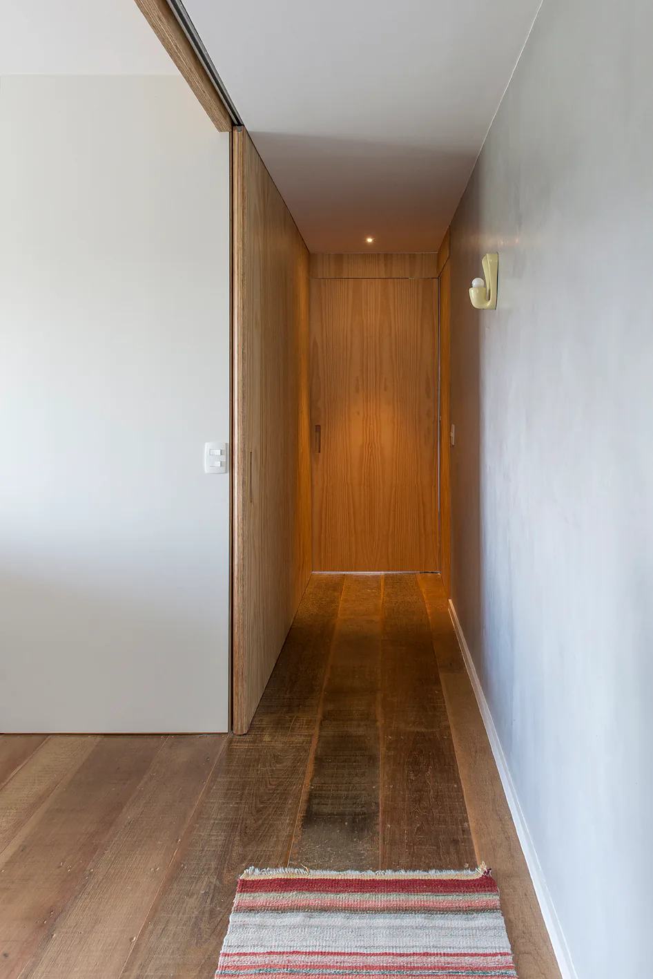 Apartamento Morás